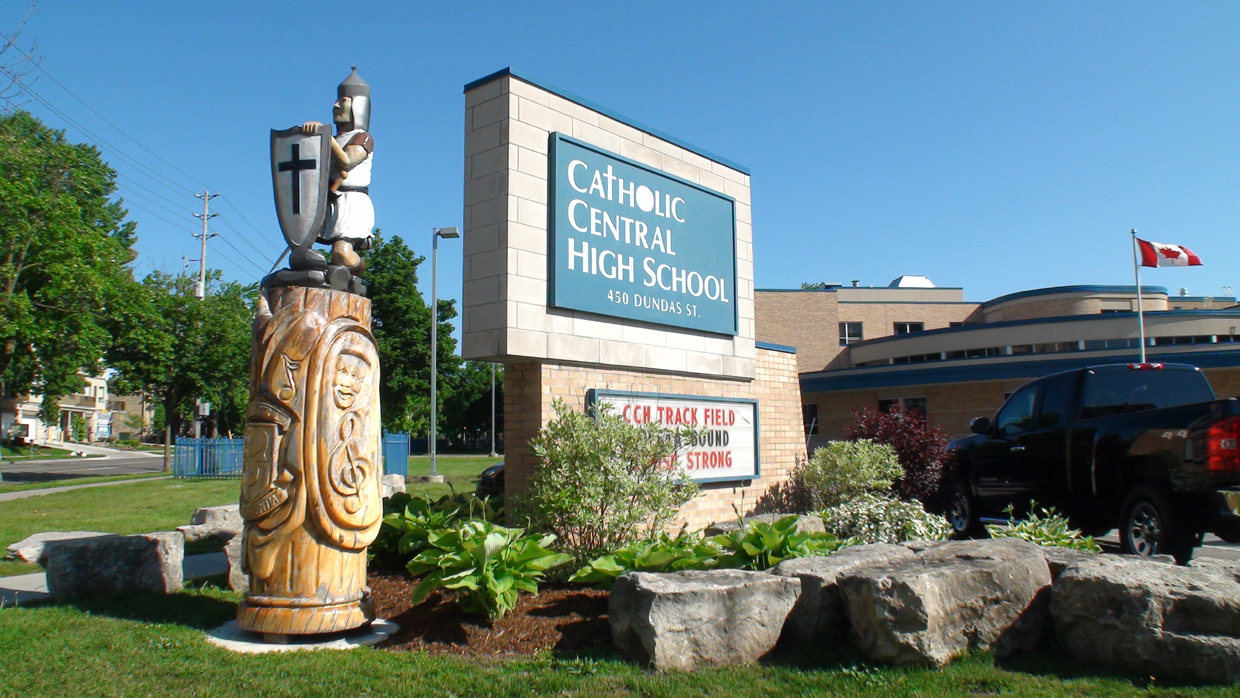 cch high school