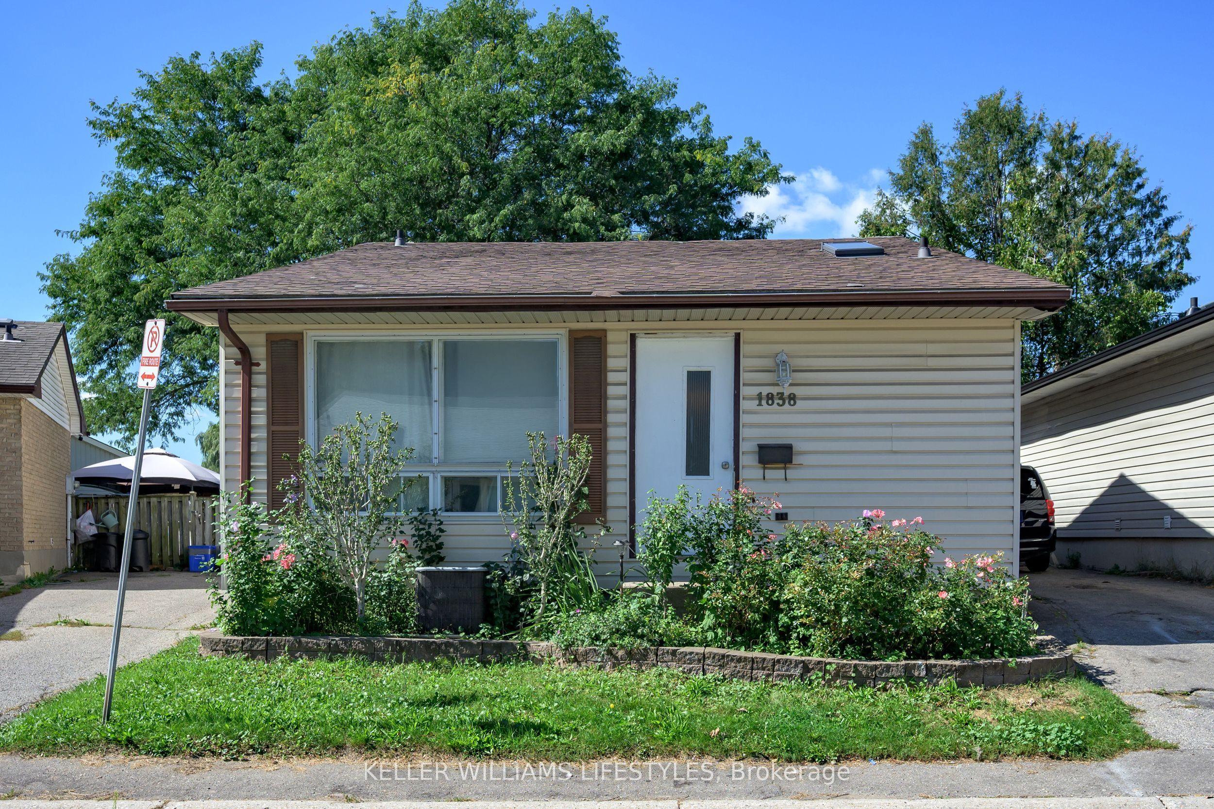 1838 Culver Drive, Unit 1838 — photo 1