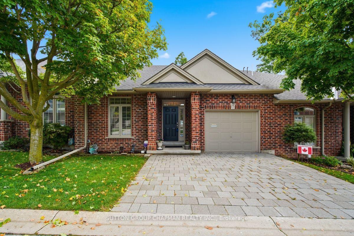 455 Hyde Park Road, Unit 15 — photo 1
