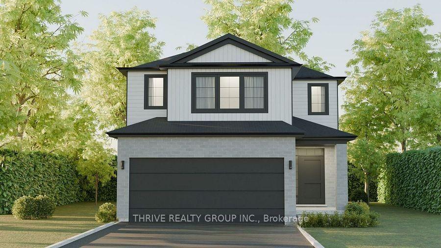 2996 Buroak Drive — photo 1