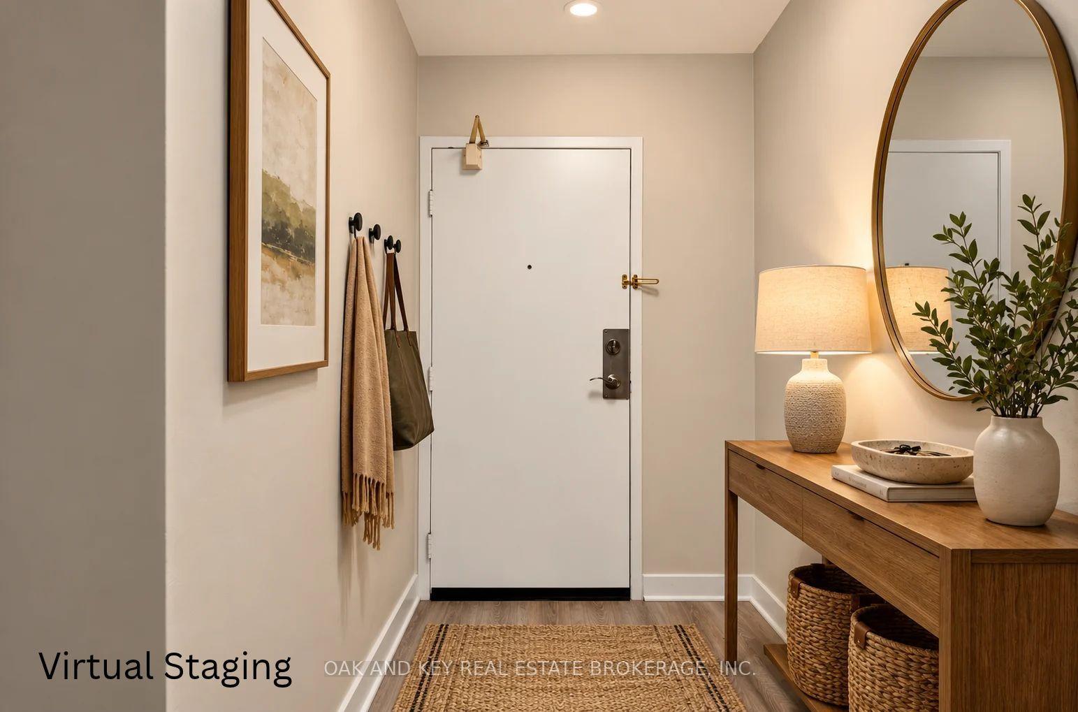 573 Mornington Avenue, Unit 705 — photo 1