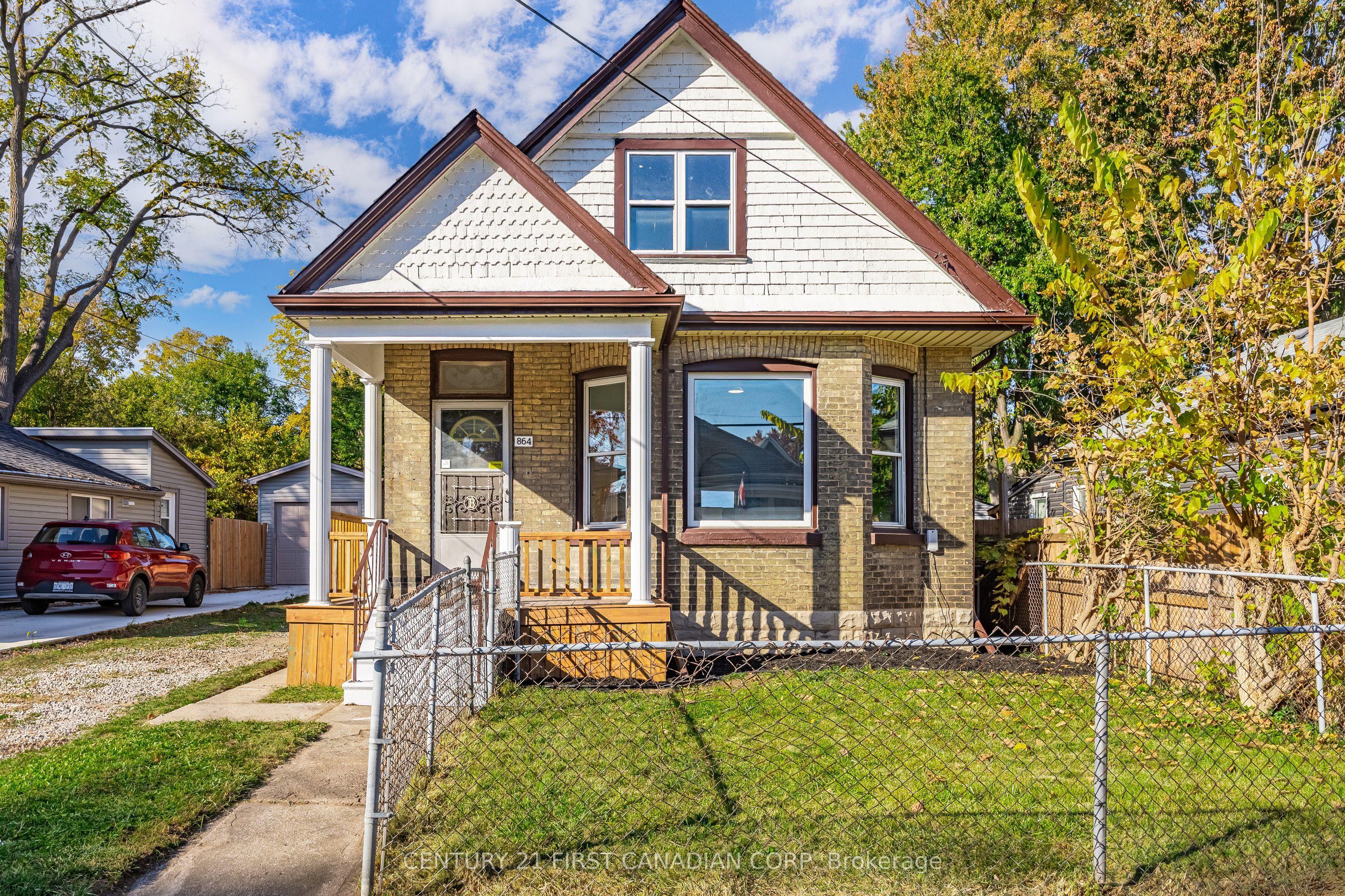 864 Stedwell Street — photo 1