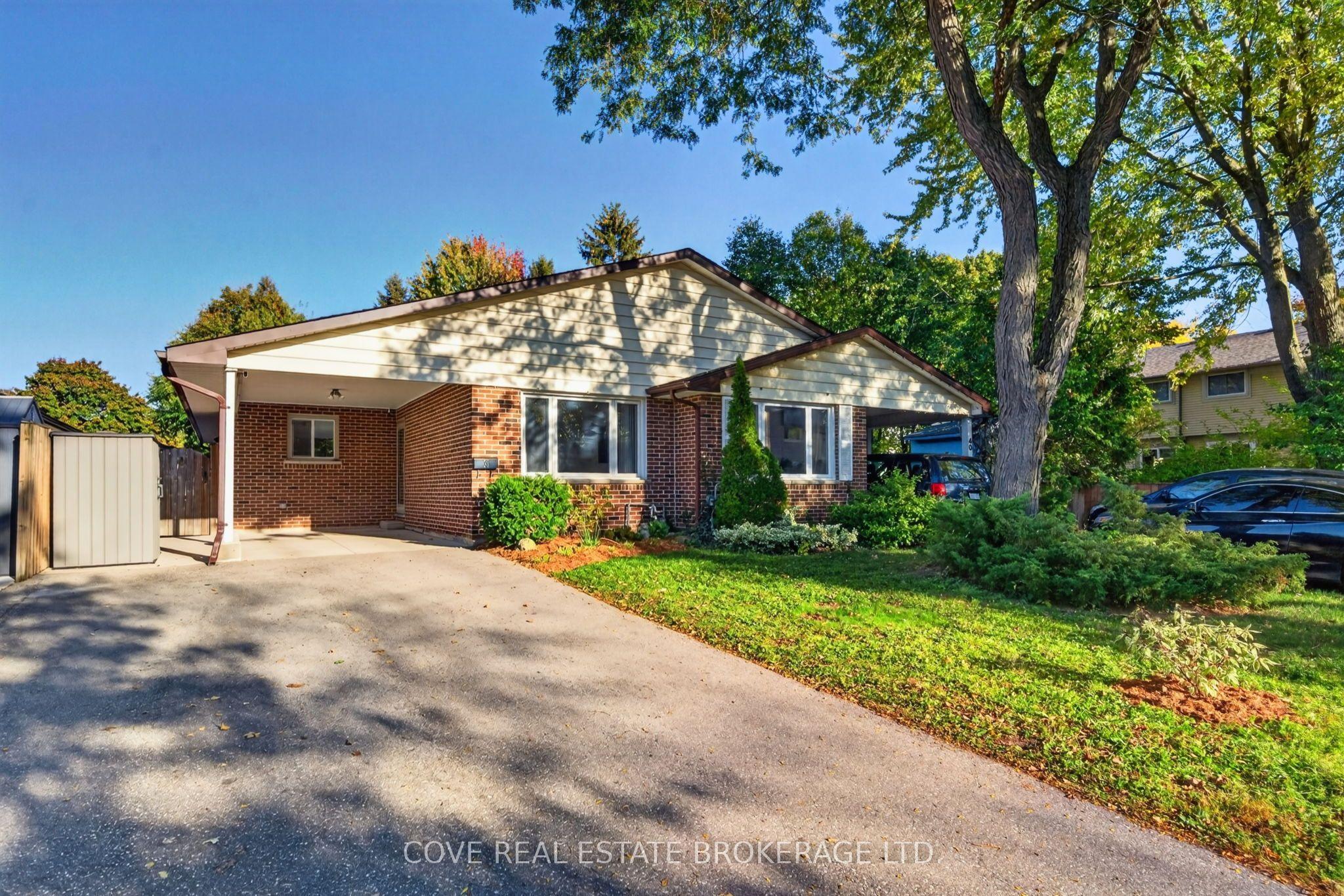 38 Ranchwood Crescent — photo 1