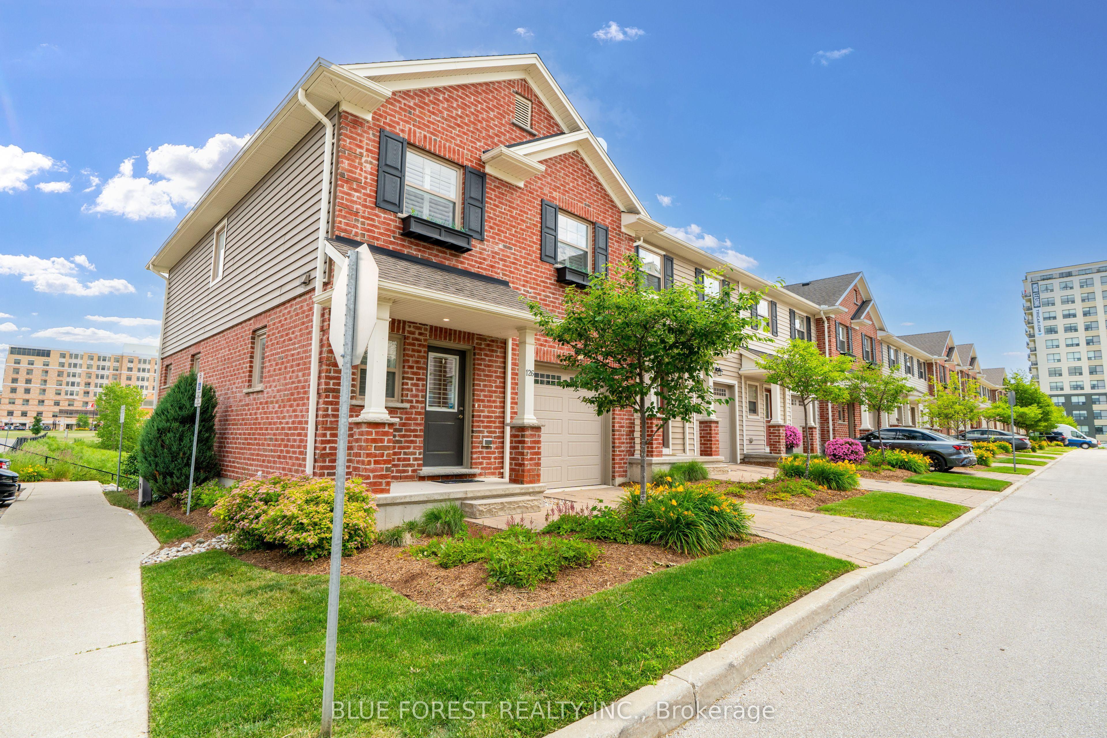3025 Singleton Avenue, Unit 126 — photo 1