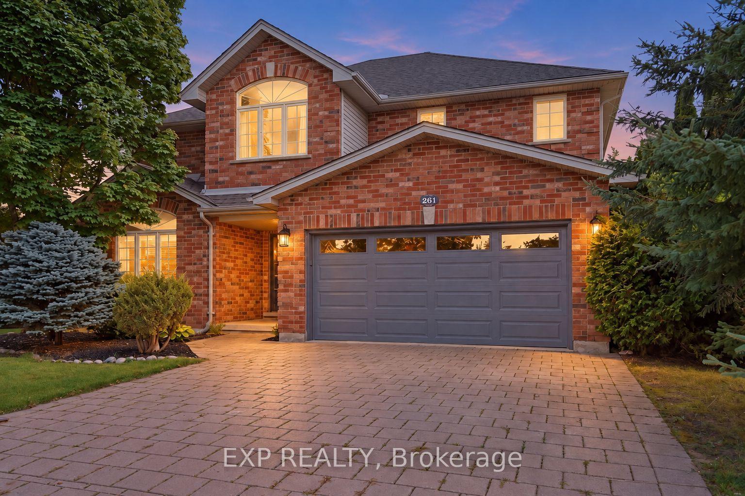 281 Chambers Avenue — photo 1