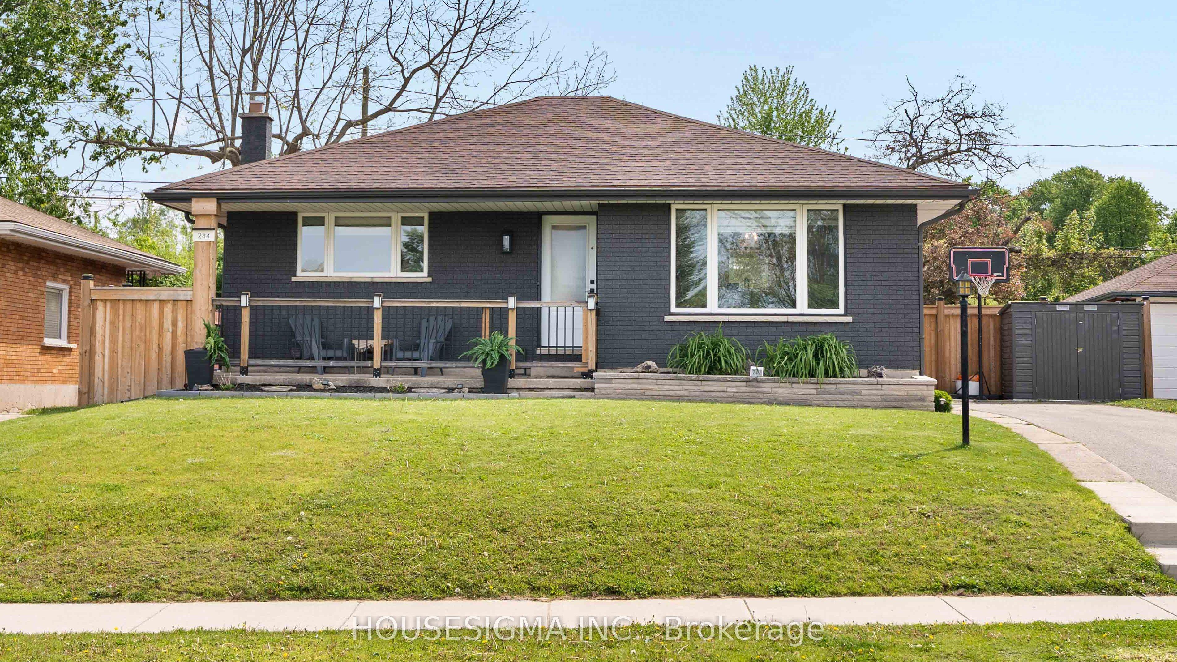 244 Burlington Street — photo 1