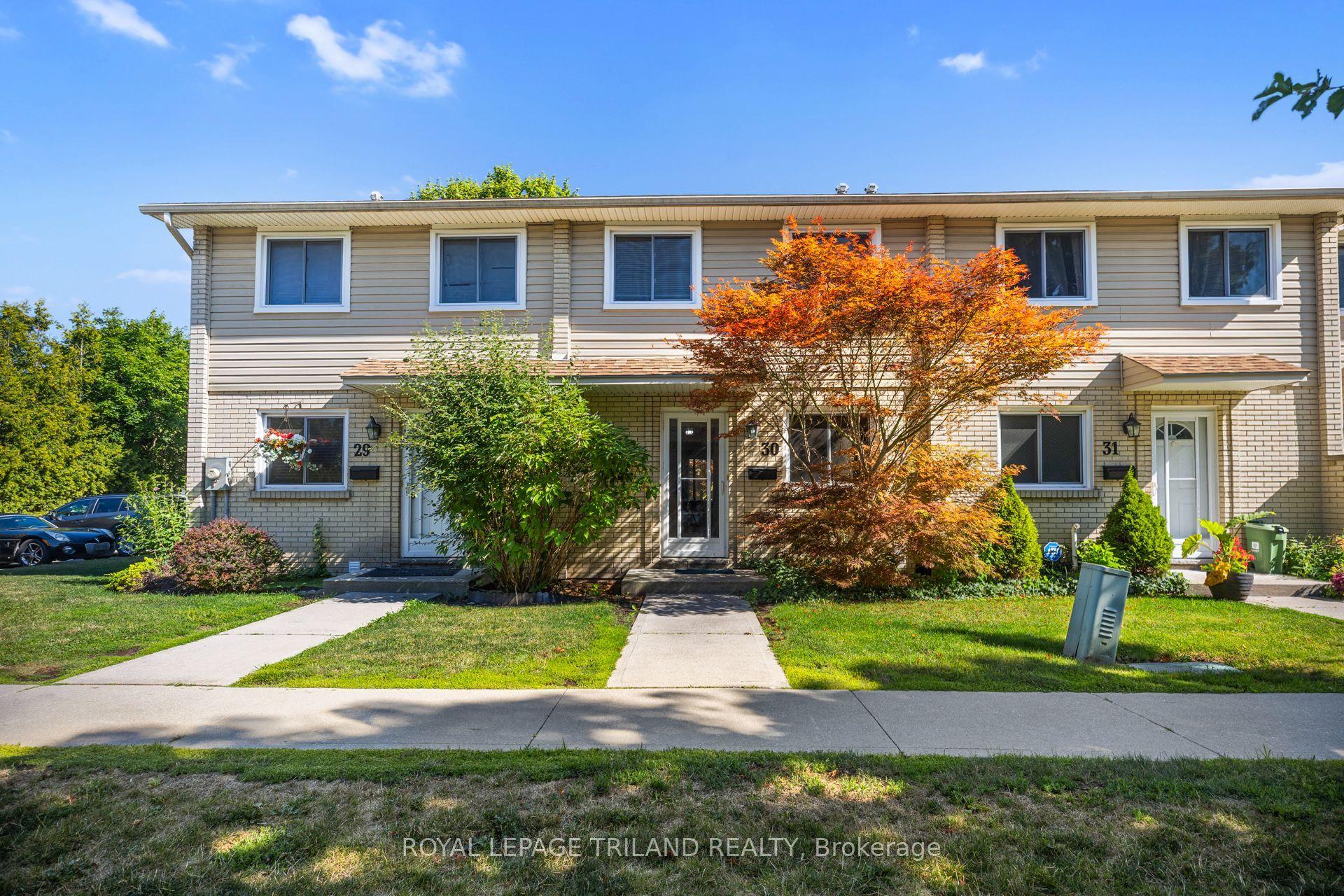 775 Osgoode Drive, Unit 30 — photo 1