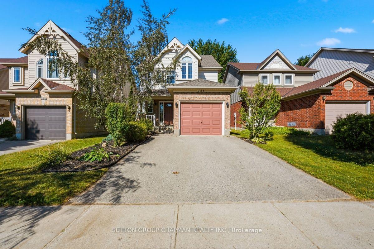 785 Capulet Lane — photo 1