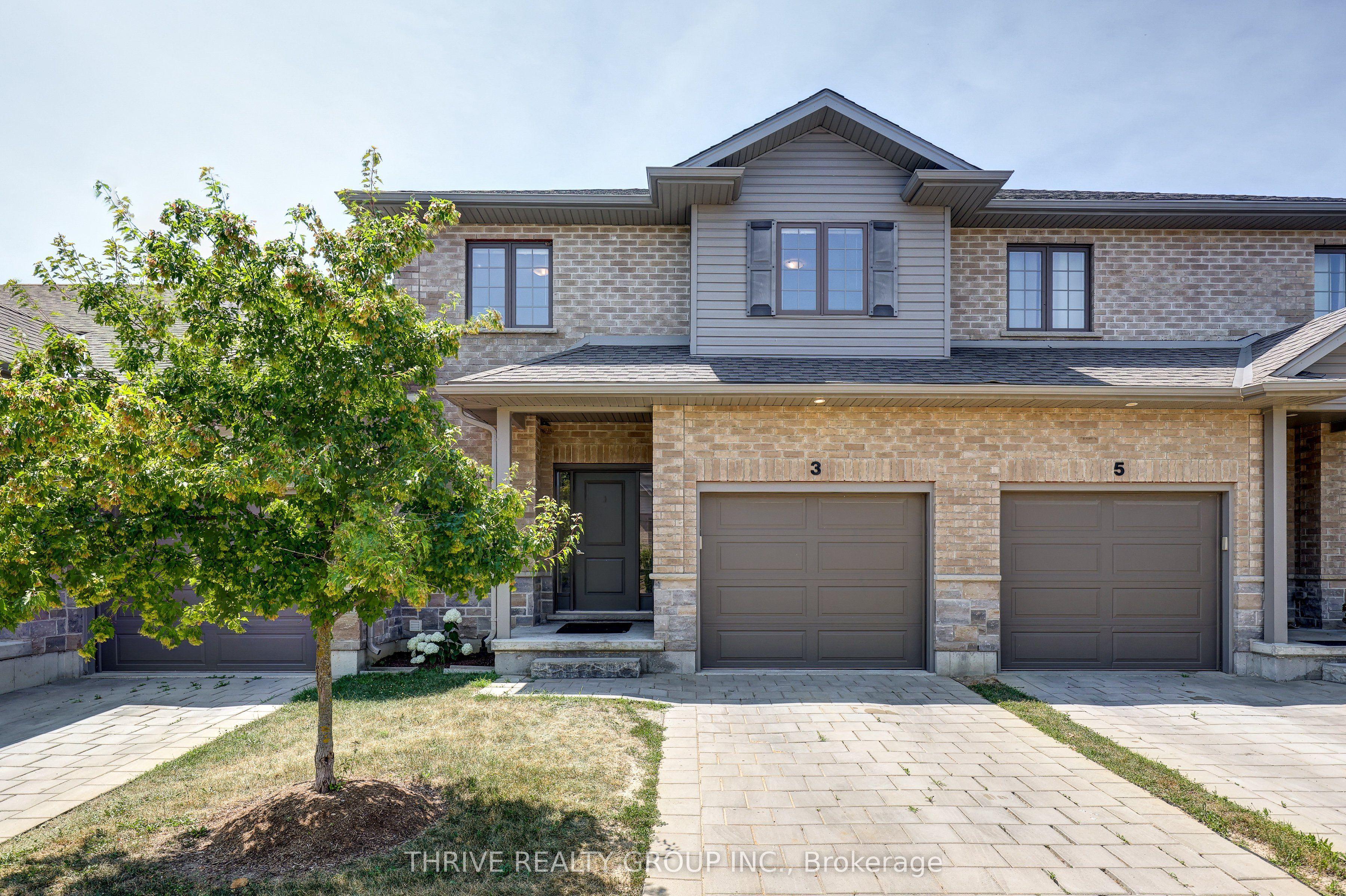 2910 Tokala Trail, Unit 3 — photo 1