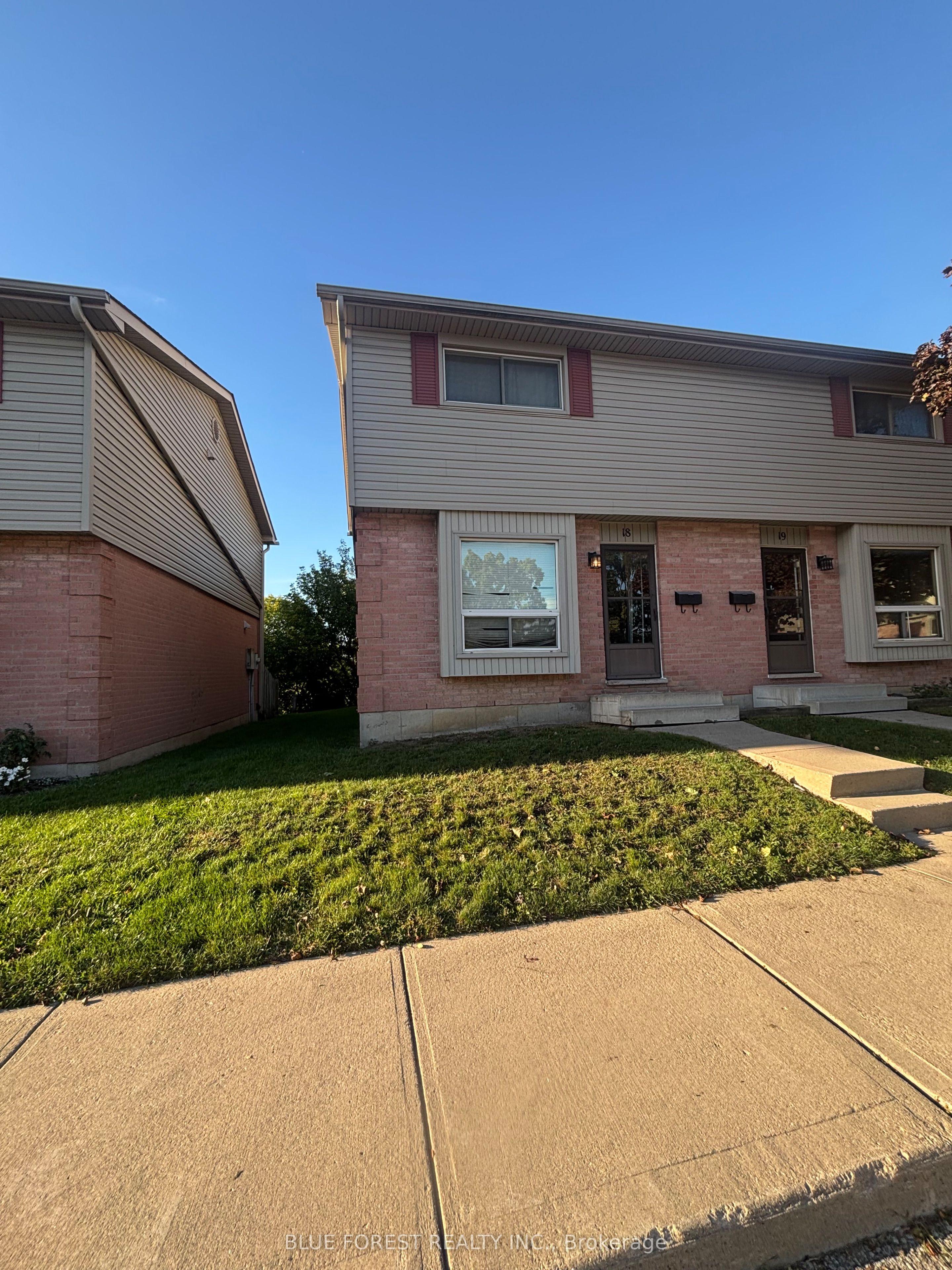 1200 Cheapside Street, Unit 18 — photo 1
