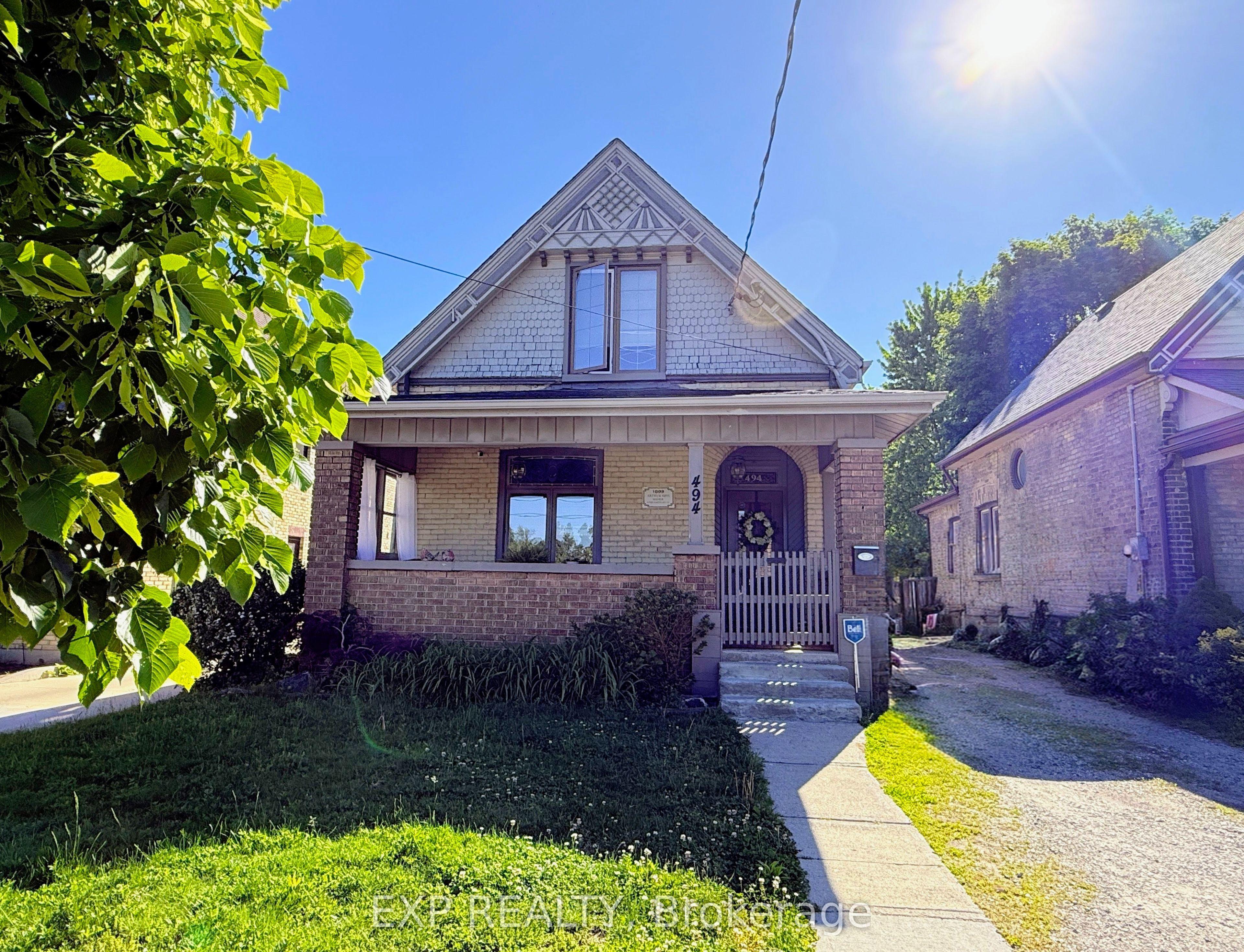 494 ENGLISH Street — photo 1