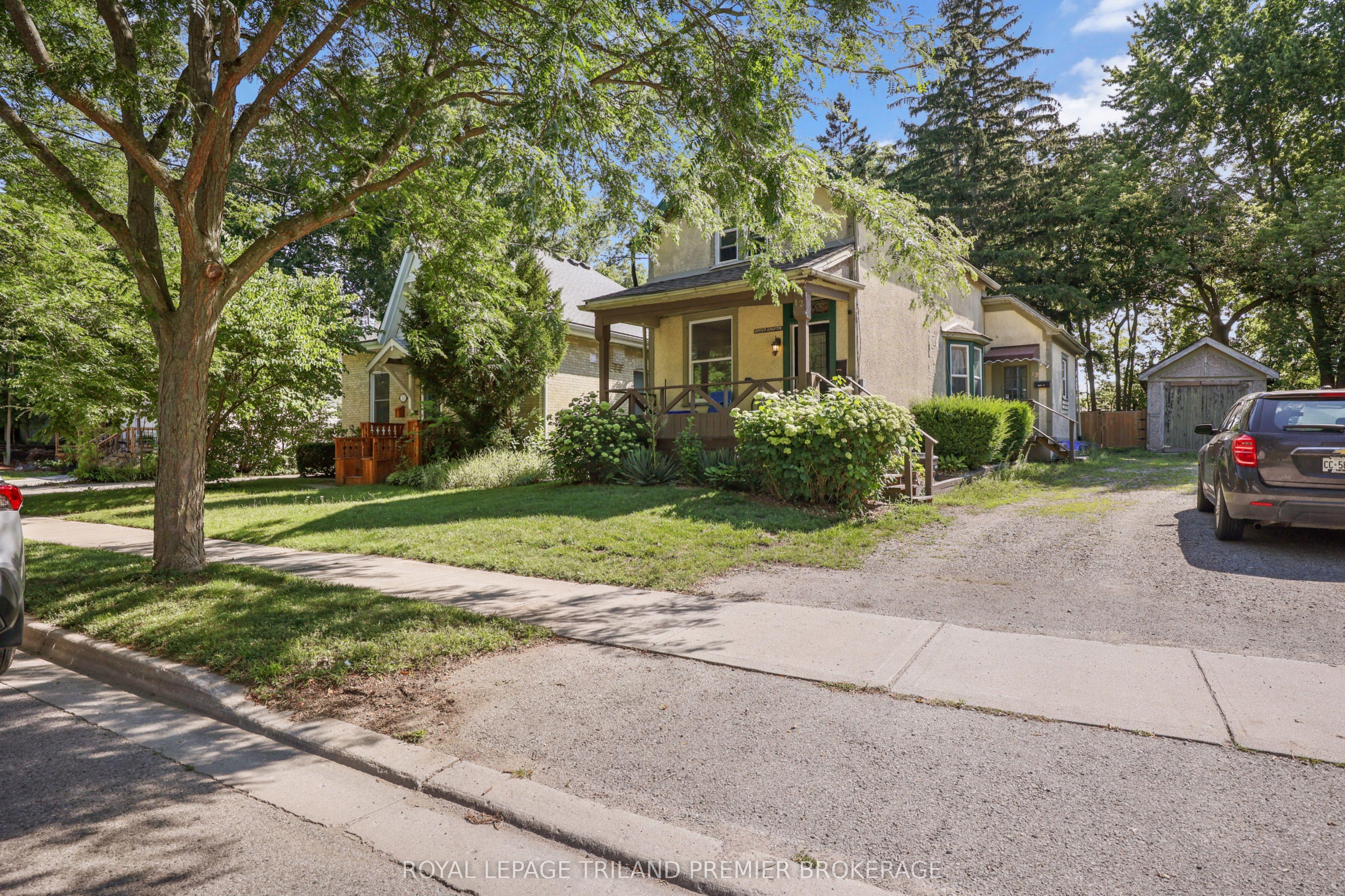 12 Orchard Street — photo 1