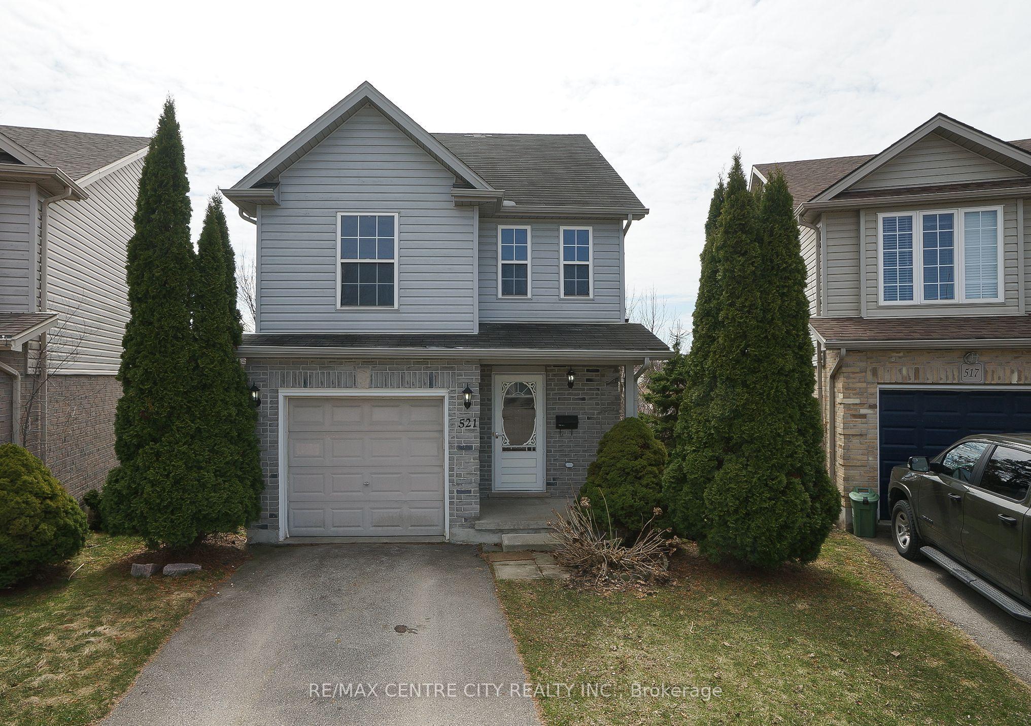 521 Blackwater Place — photo 1