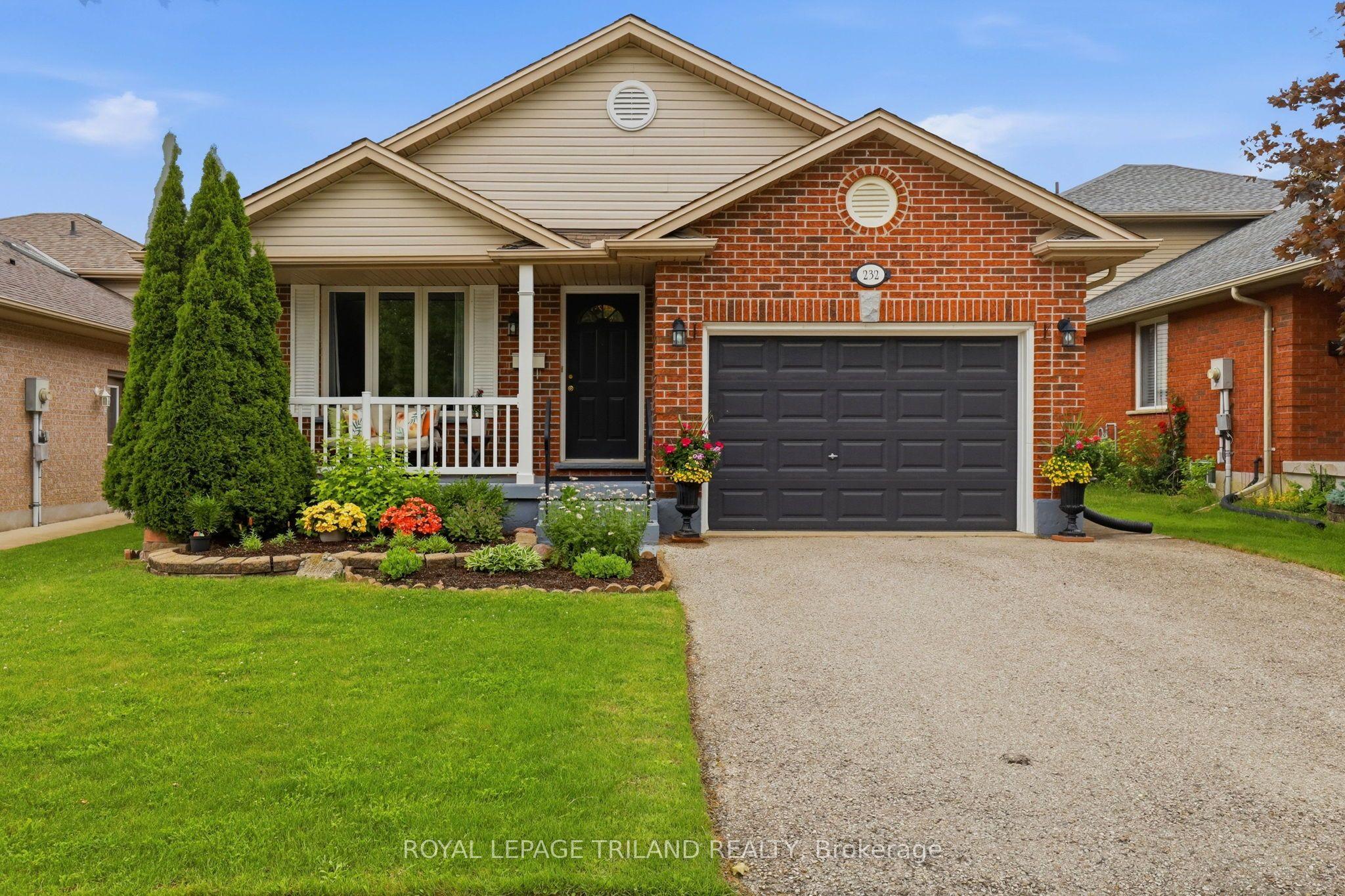 232 CHELTON Road — photo 1