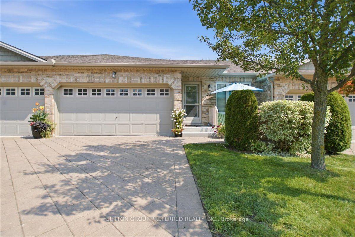 869 Whetherfield Street, Unit 72 — photo 1