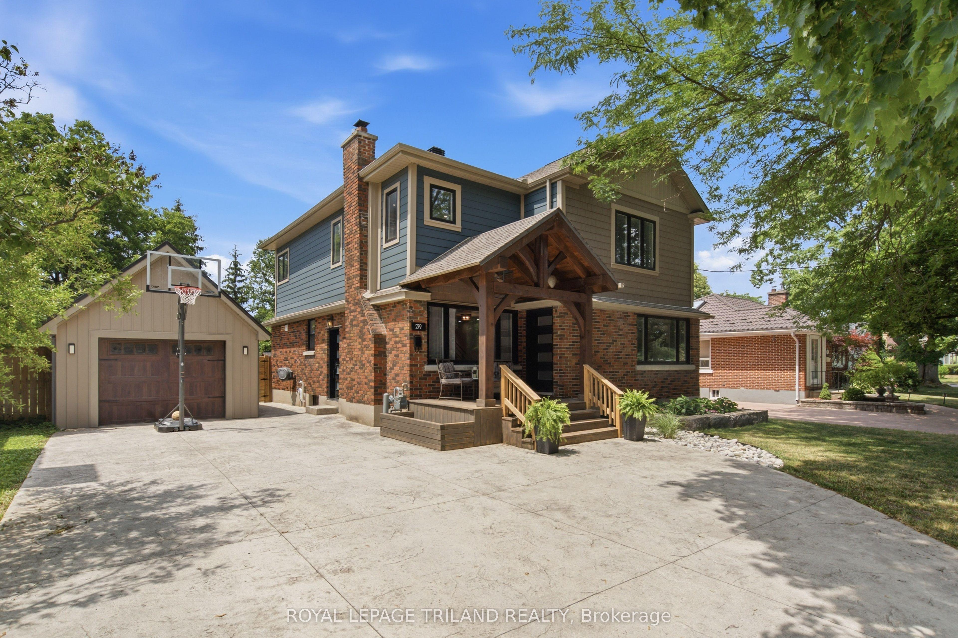279 Stephen Street — photo 1