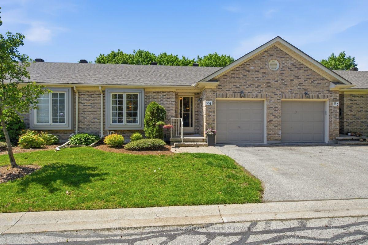 1241 HAMILTON Road, Unit 64 — photo 1