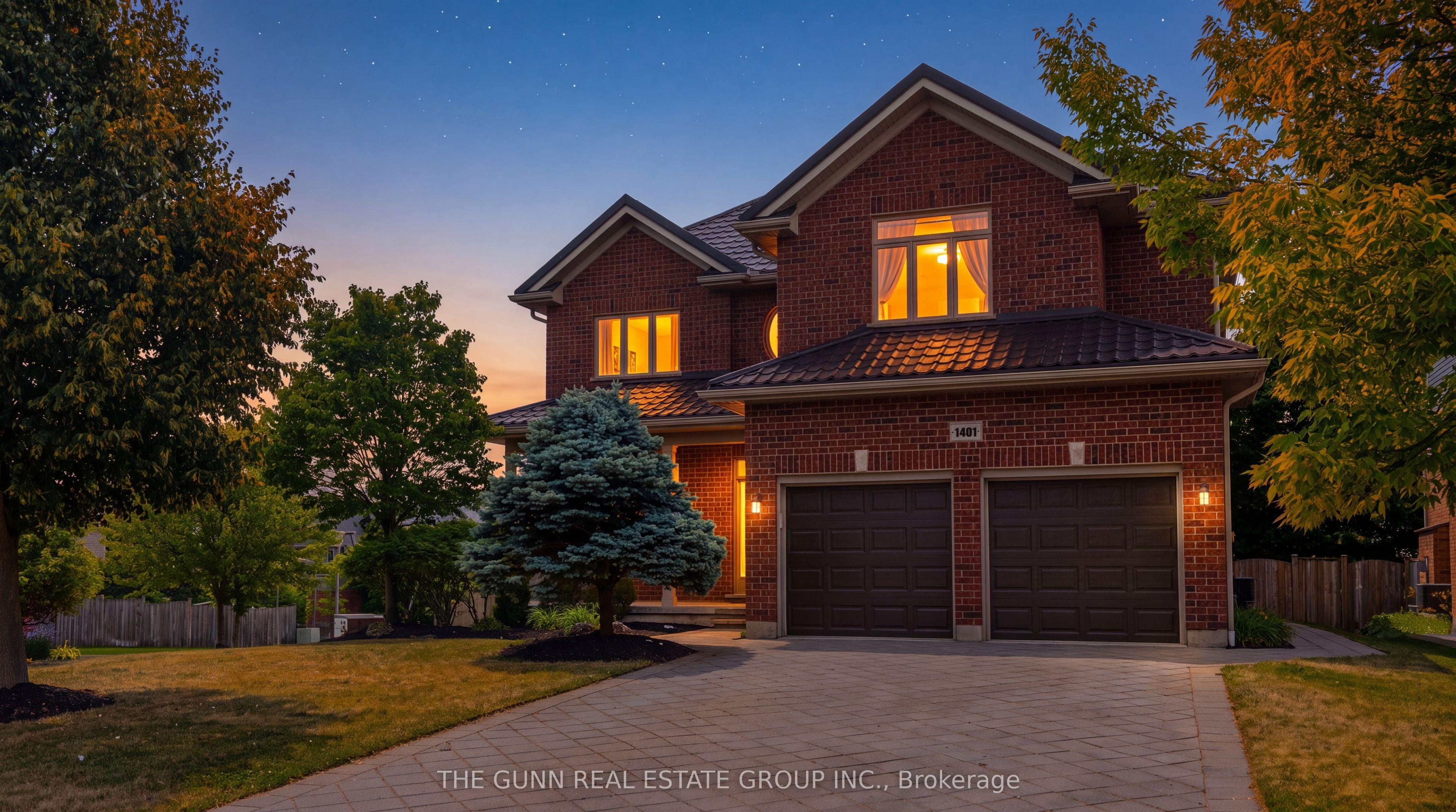 1401 Birchwood Drive — photo 1