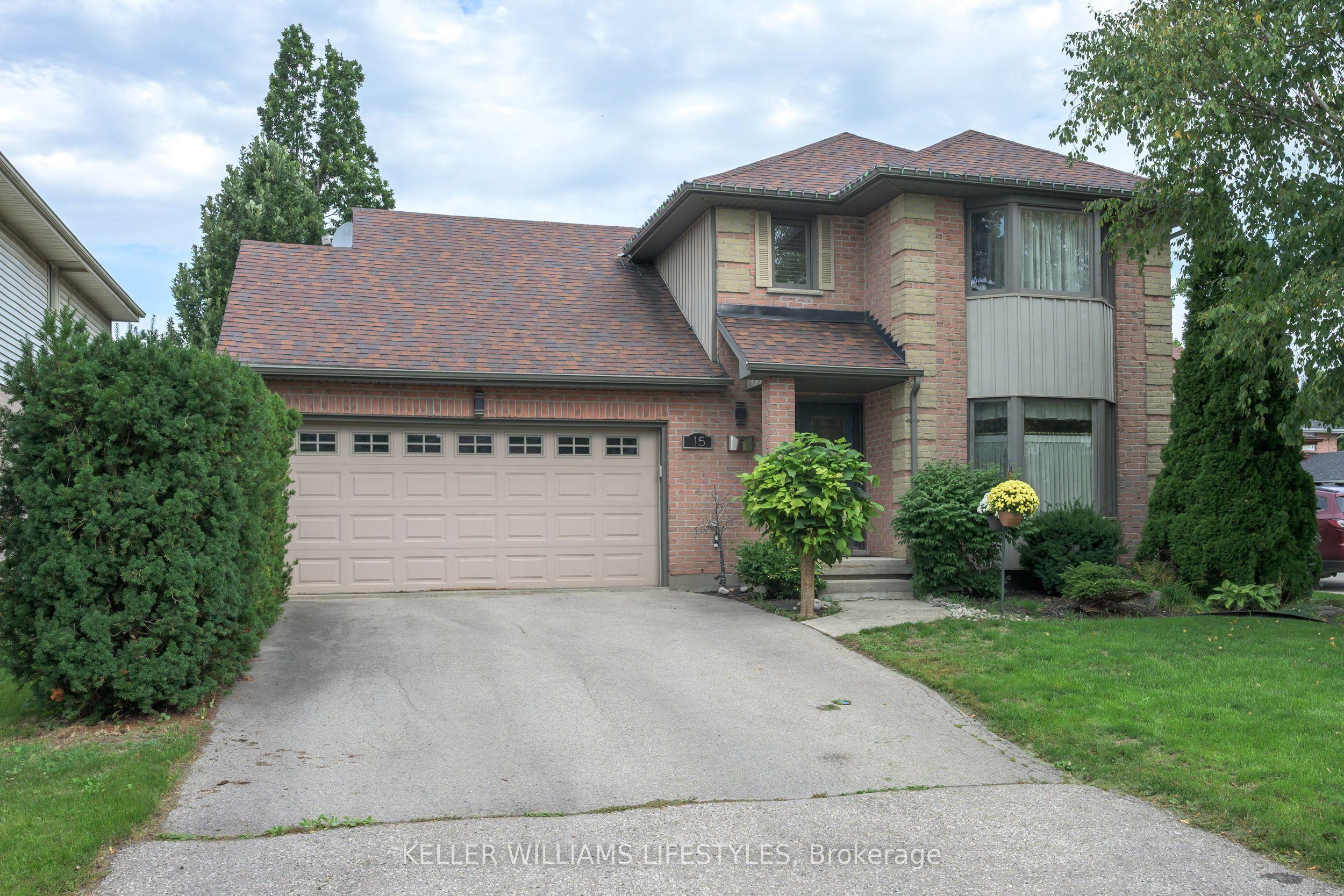 15 Winship Close — photo 1