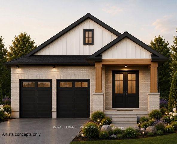 4246 GREEN Bend — photo 1