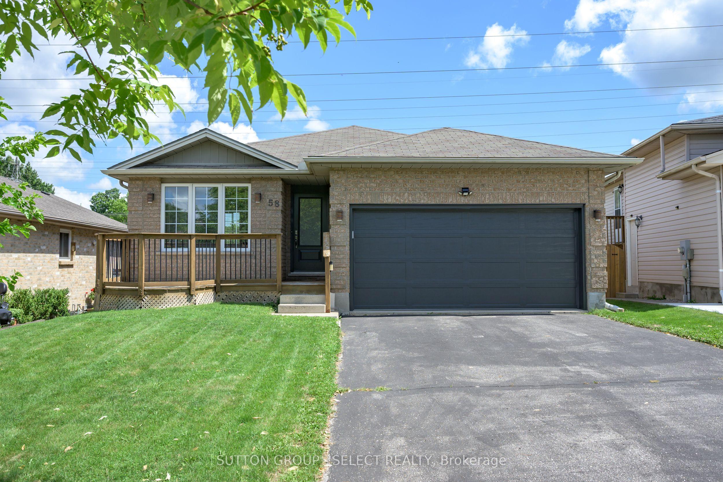 58 Eula White Place — photo 1