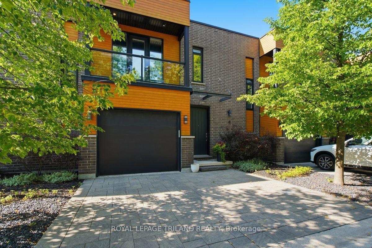 433 Hyde Park Road, Unit 4 — photo 1