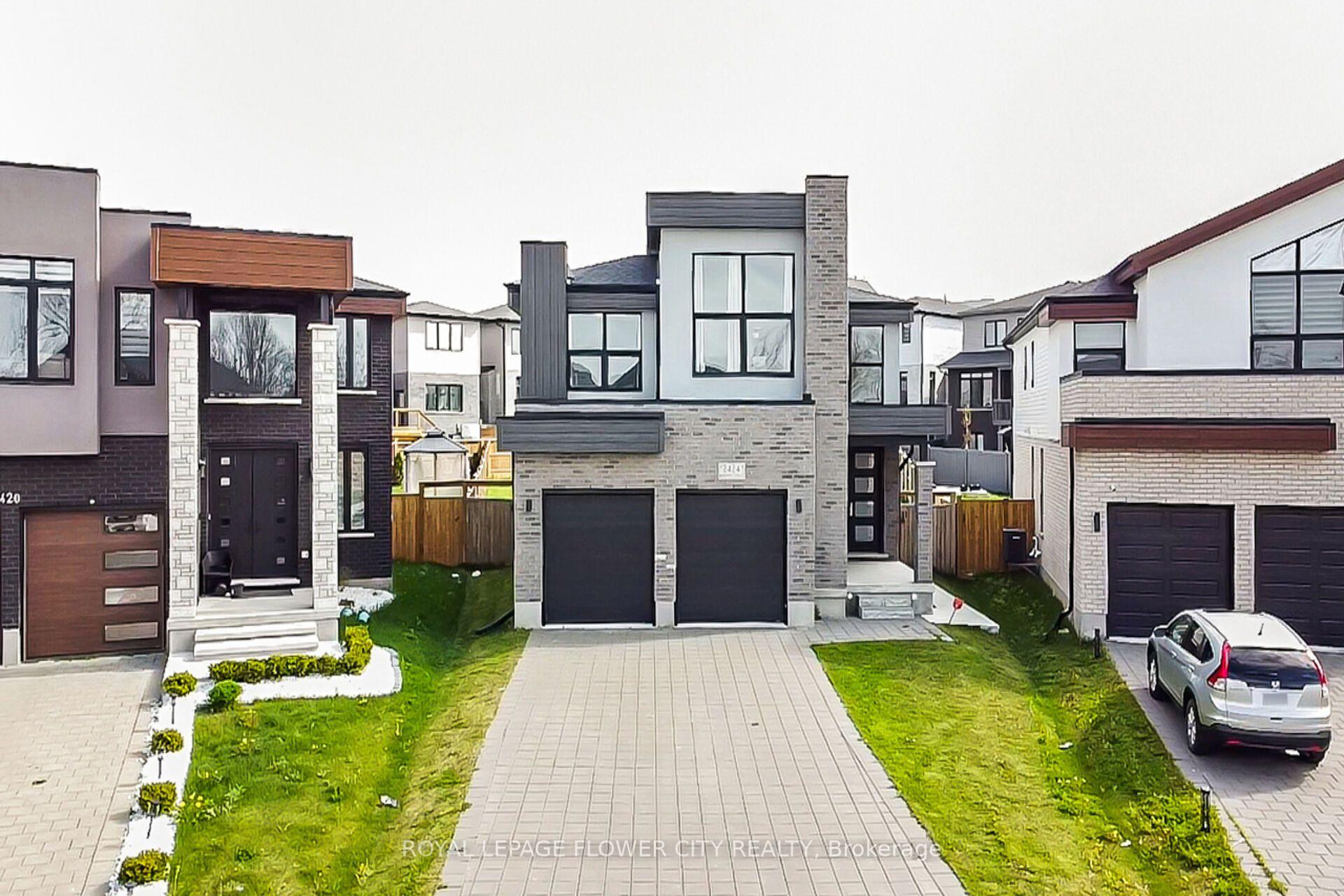 2424 Black Rail Terrace — photo 1