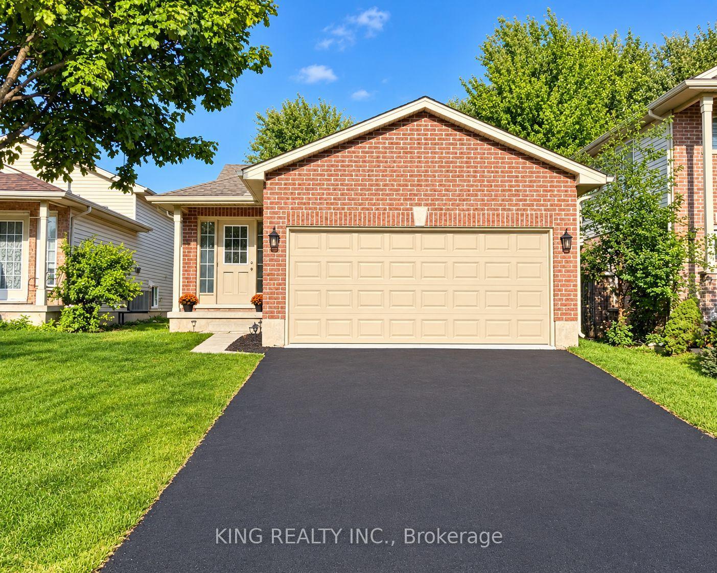 1671 Benjamin Drive — photo 1