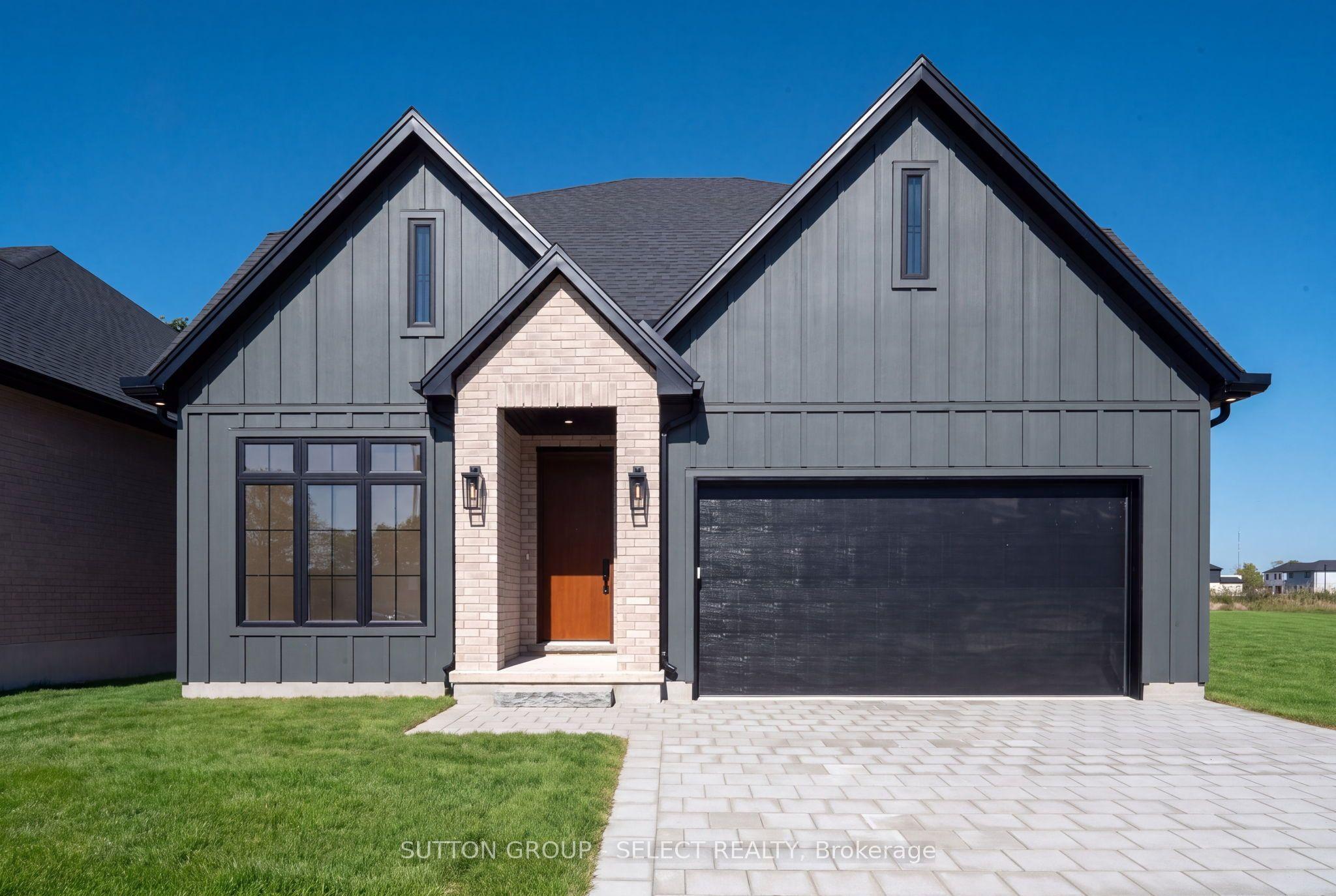 4401 Green Bend — photo 1