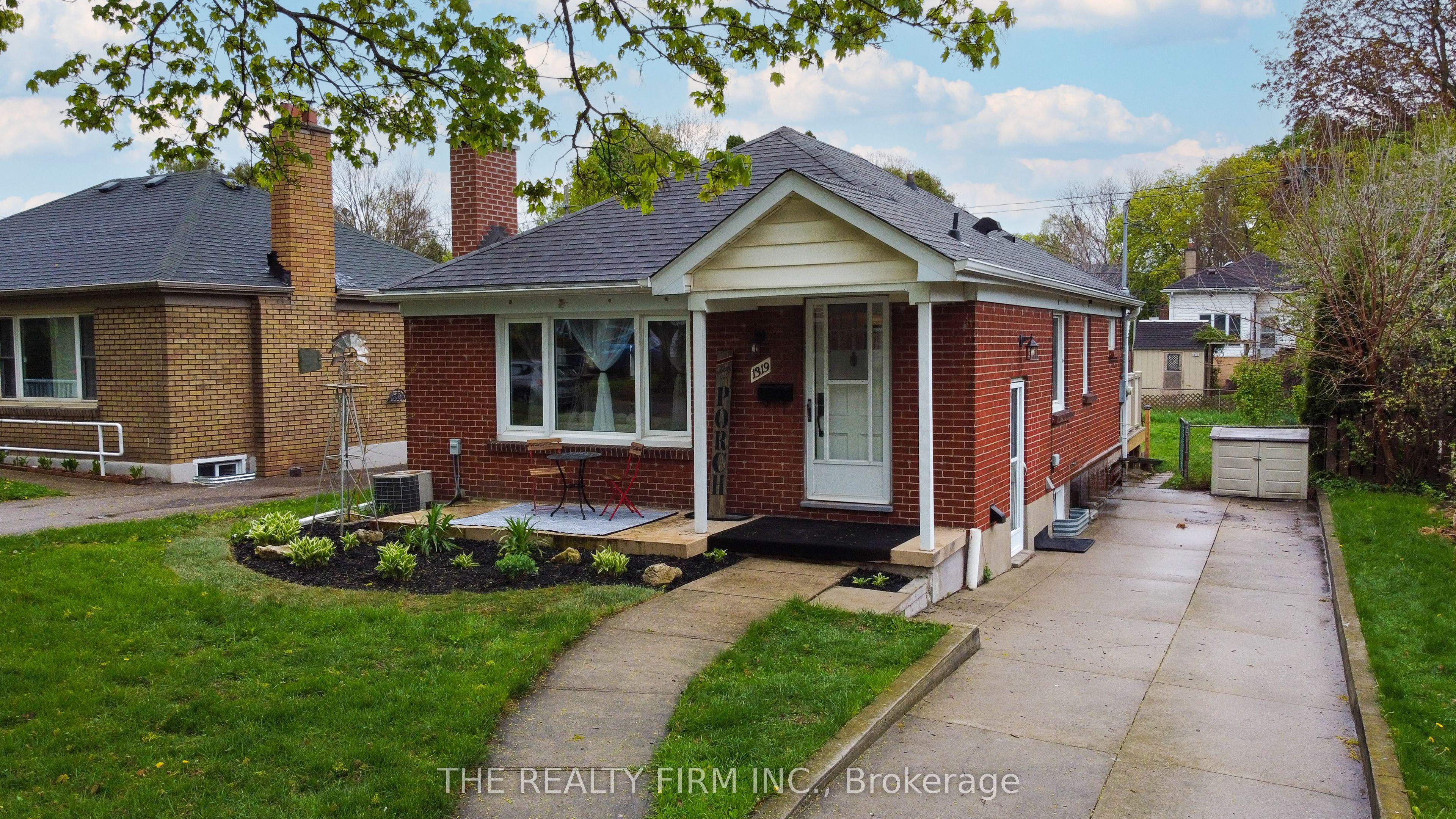 1319 Wilton Avenue — photo 1
