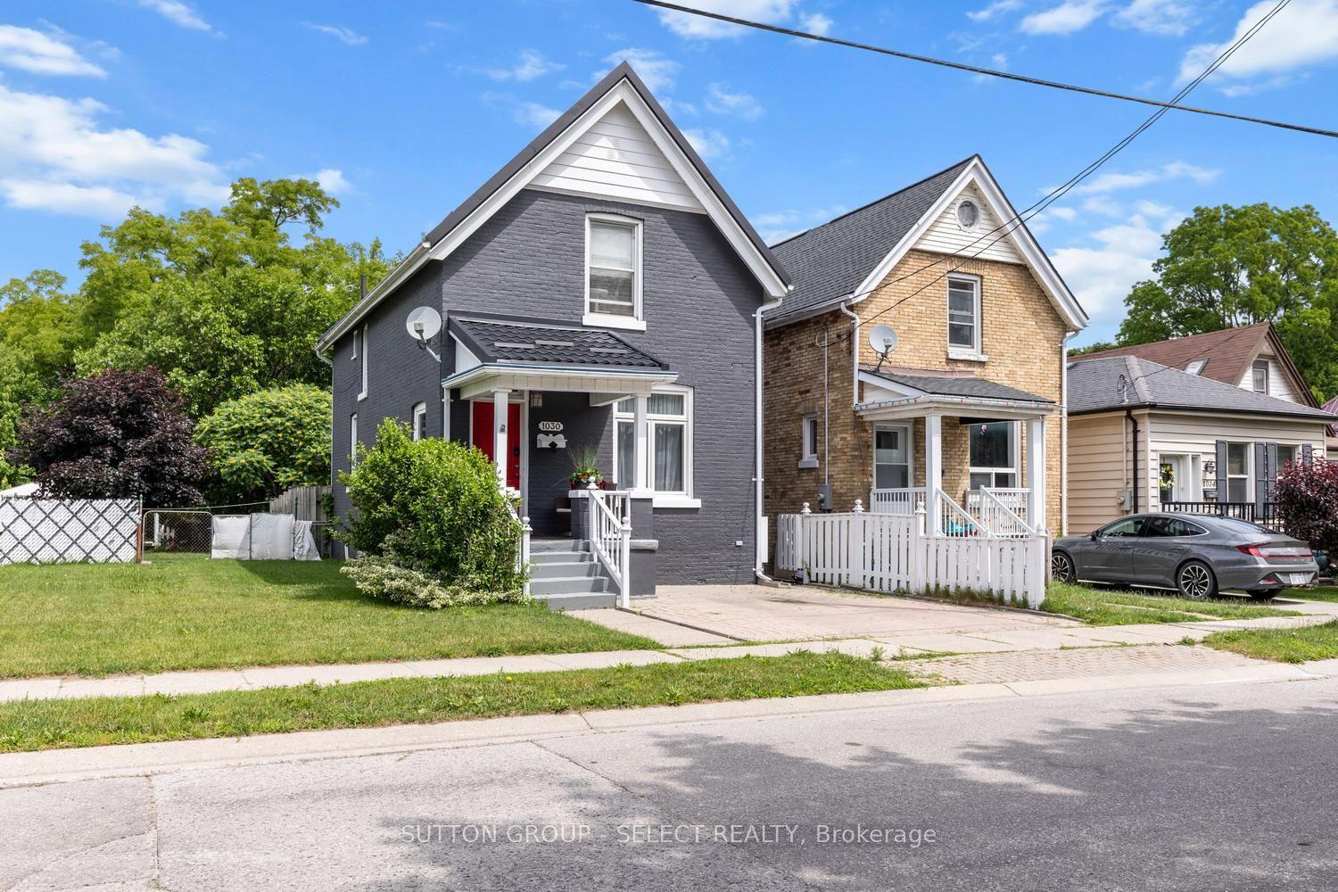 1030 York Street — photo 1