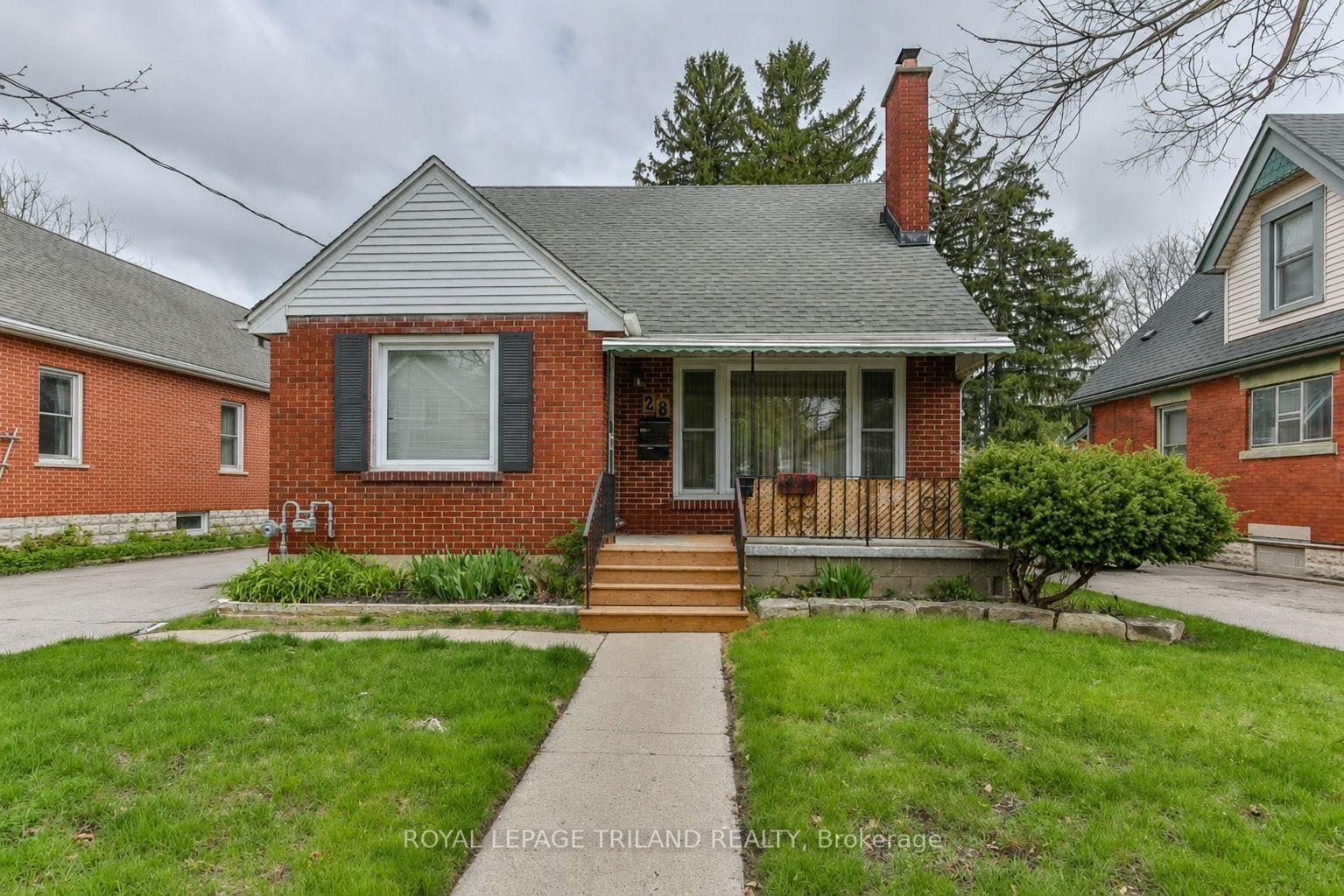 28 BEATTIE Avenue — photo 1