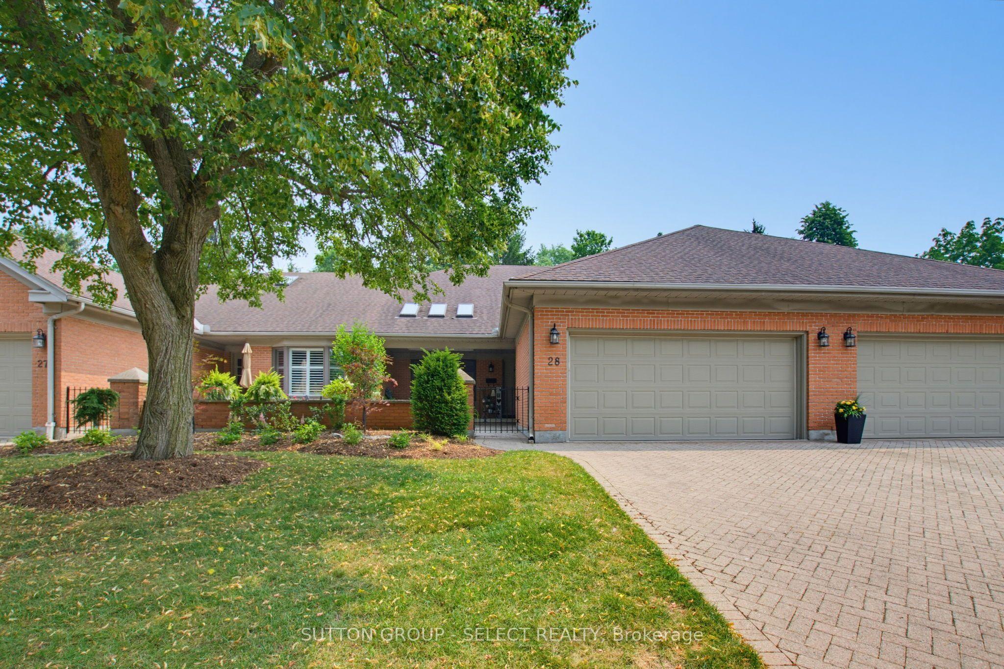 40 Quinella Drive, Unit 28 — photo 1