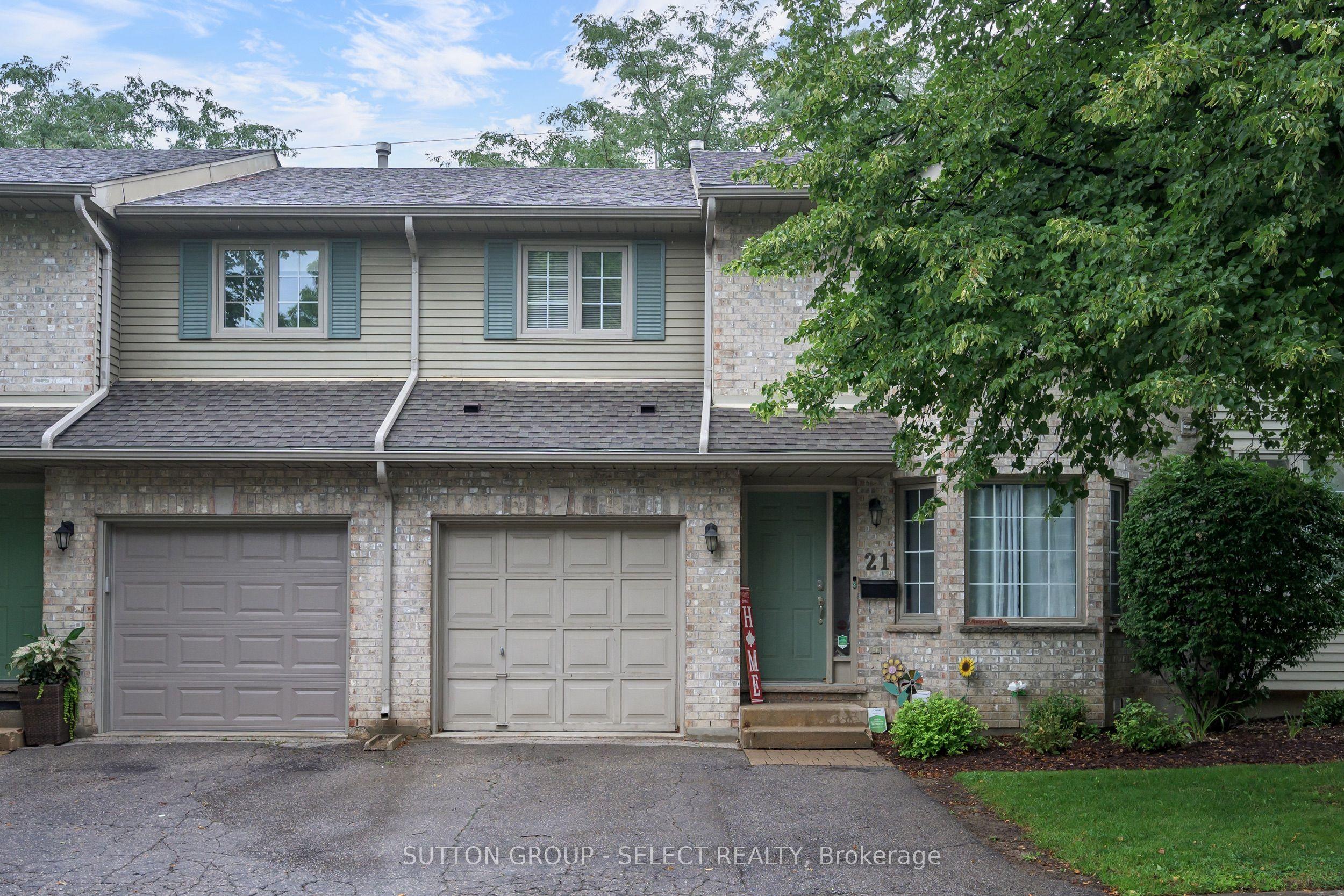 410 Ambleside Drive, Unit 21 — photo 1
