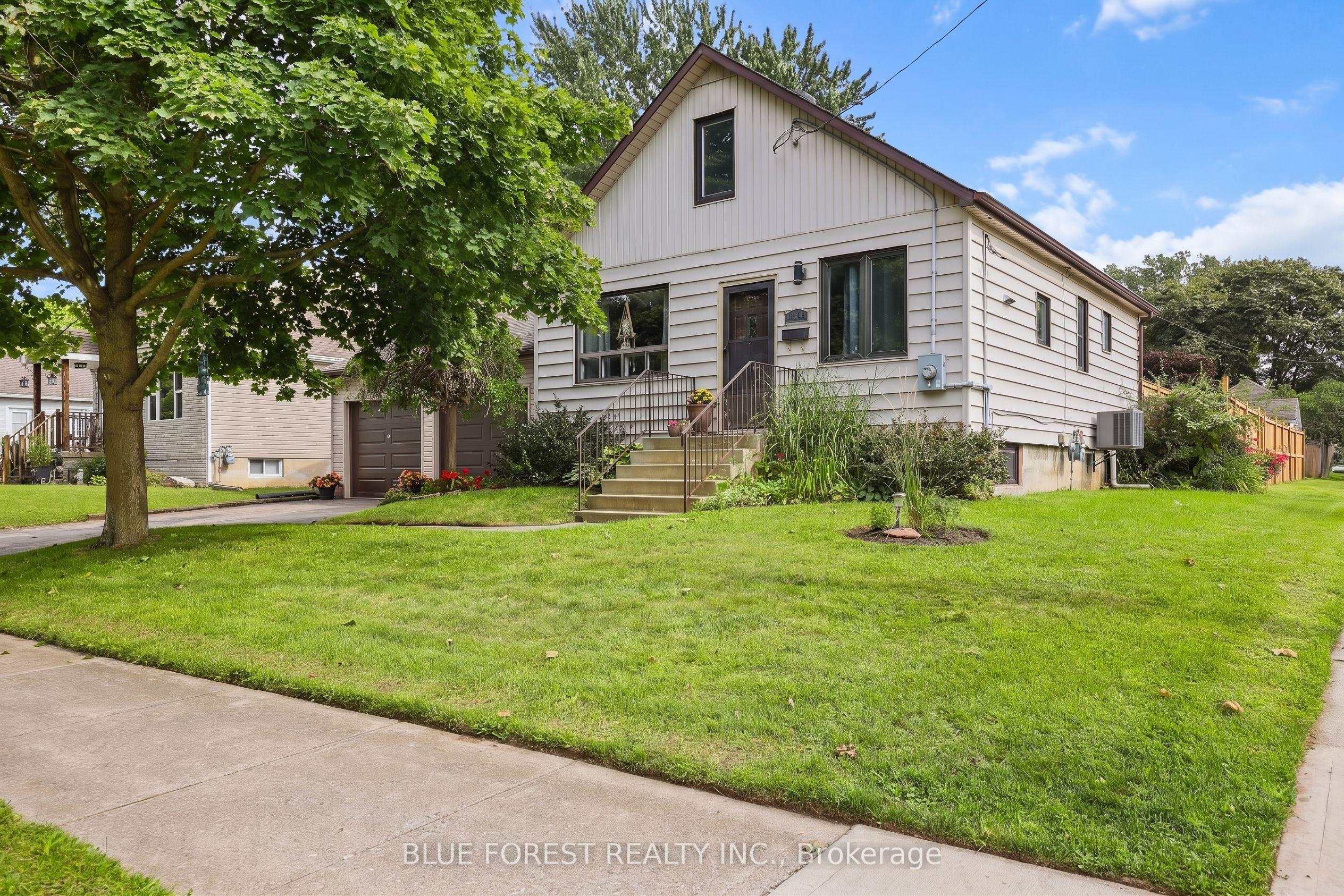459 Salisbury Street — photo 1