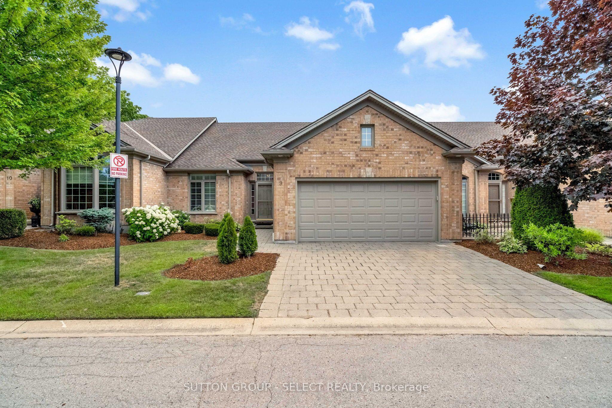 140 Mcgarrell Drive, Unit 9 — photo 1