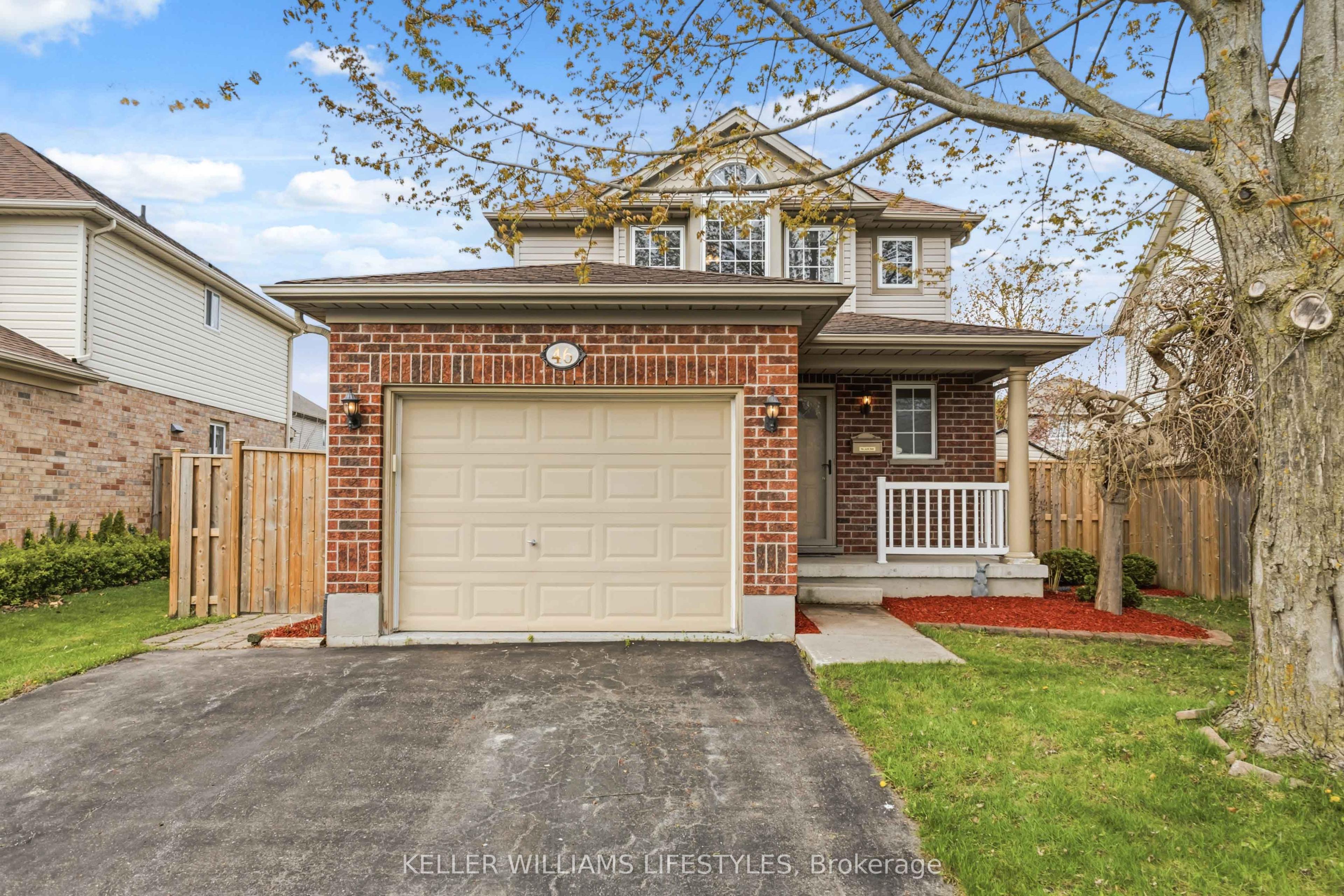 46 Bellrock Crescent — photo 1