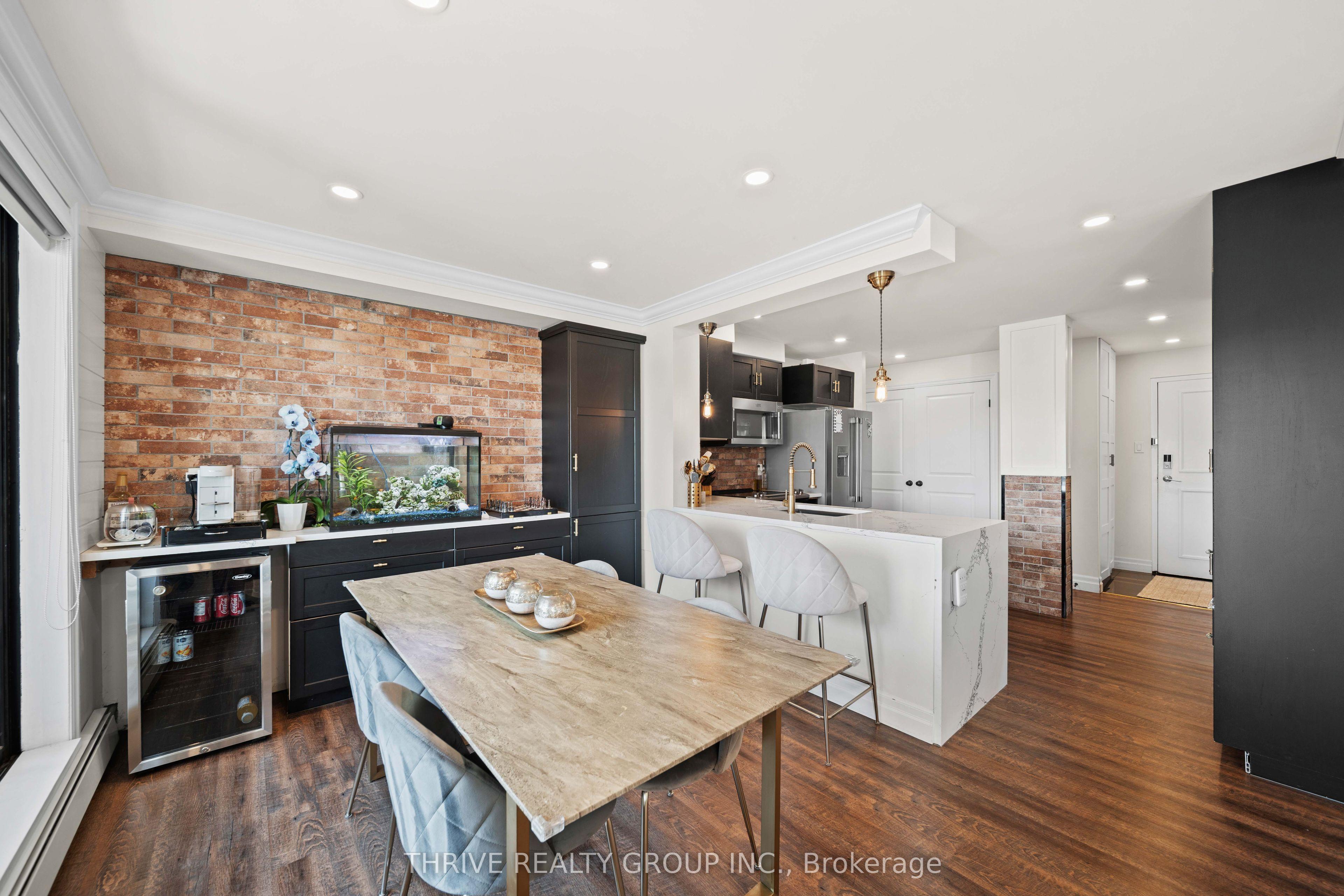 1255 Commissioners Road W, Unit 408 — photo 1