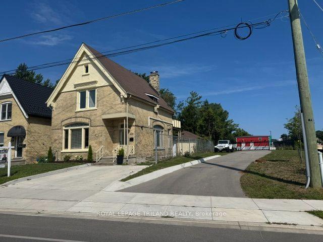 606 Central Avenue — photo 1
