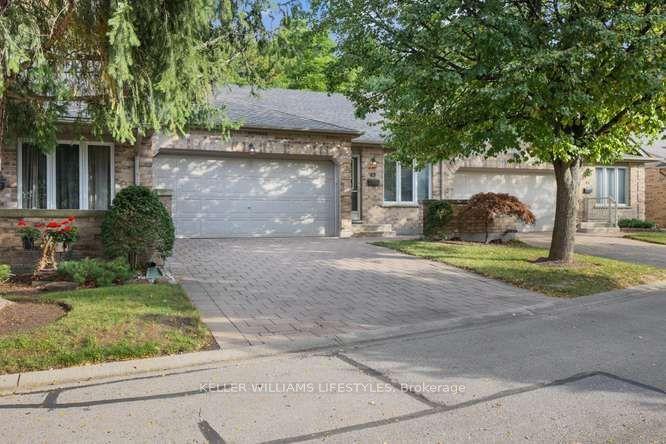 1241 Beaverbrook Avenue, Unit 45 — photo 1