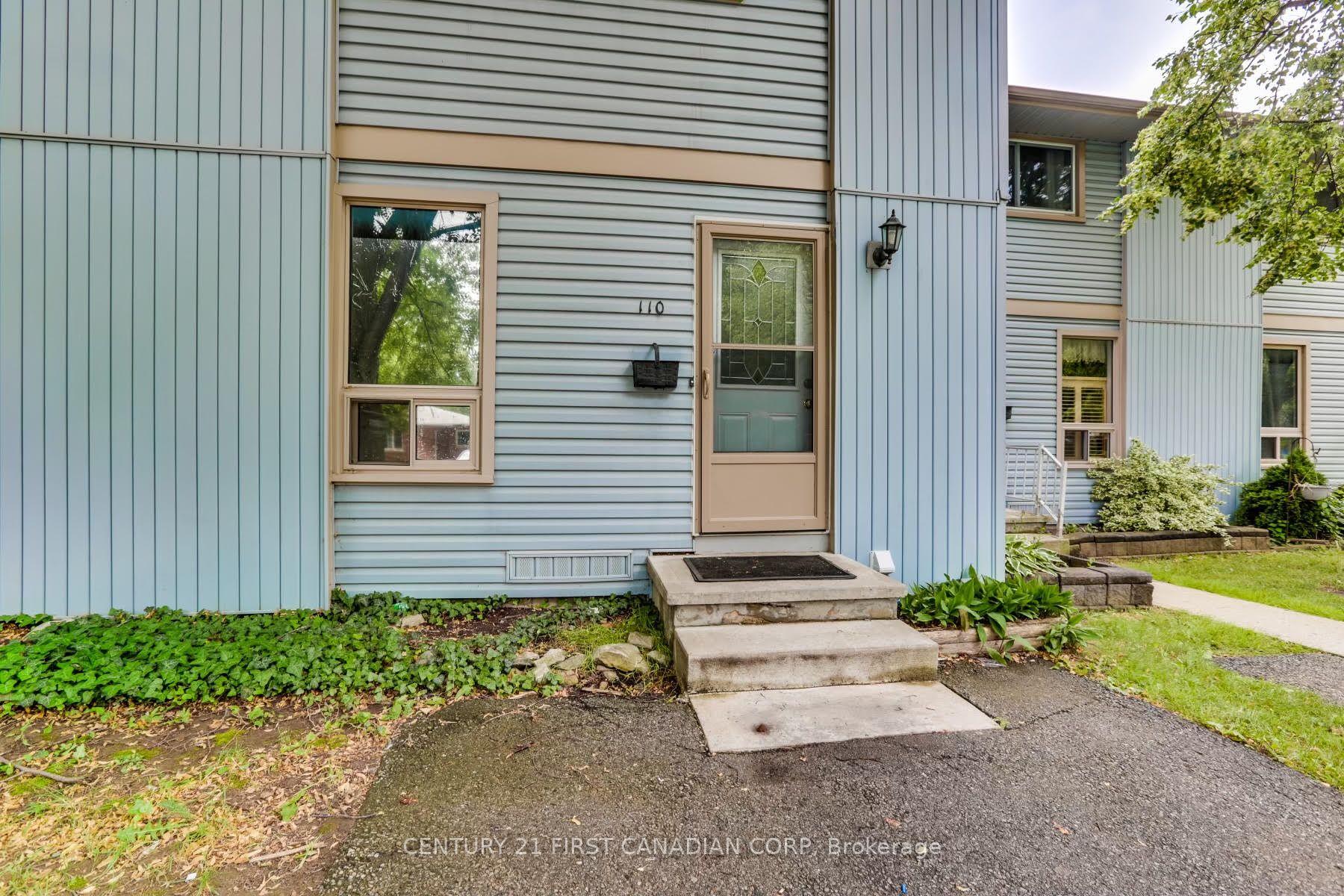 110 Monmore Road — photo 1