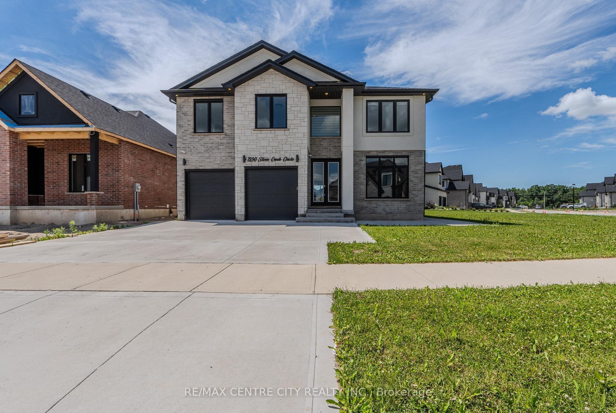 7290 Silver Creek Circle — photo 1