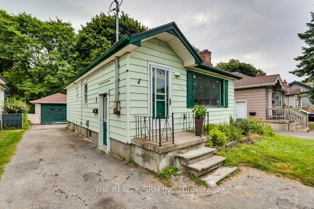 520 Highbury Avenue N — photo 1