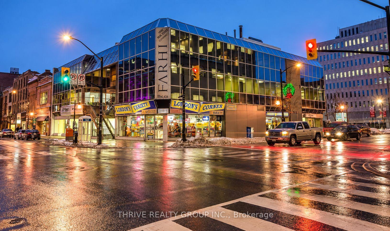 210 Dundas Street — photo 1