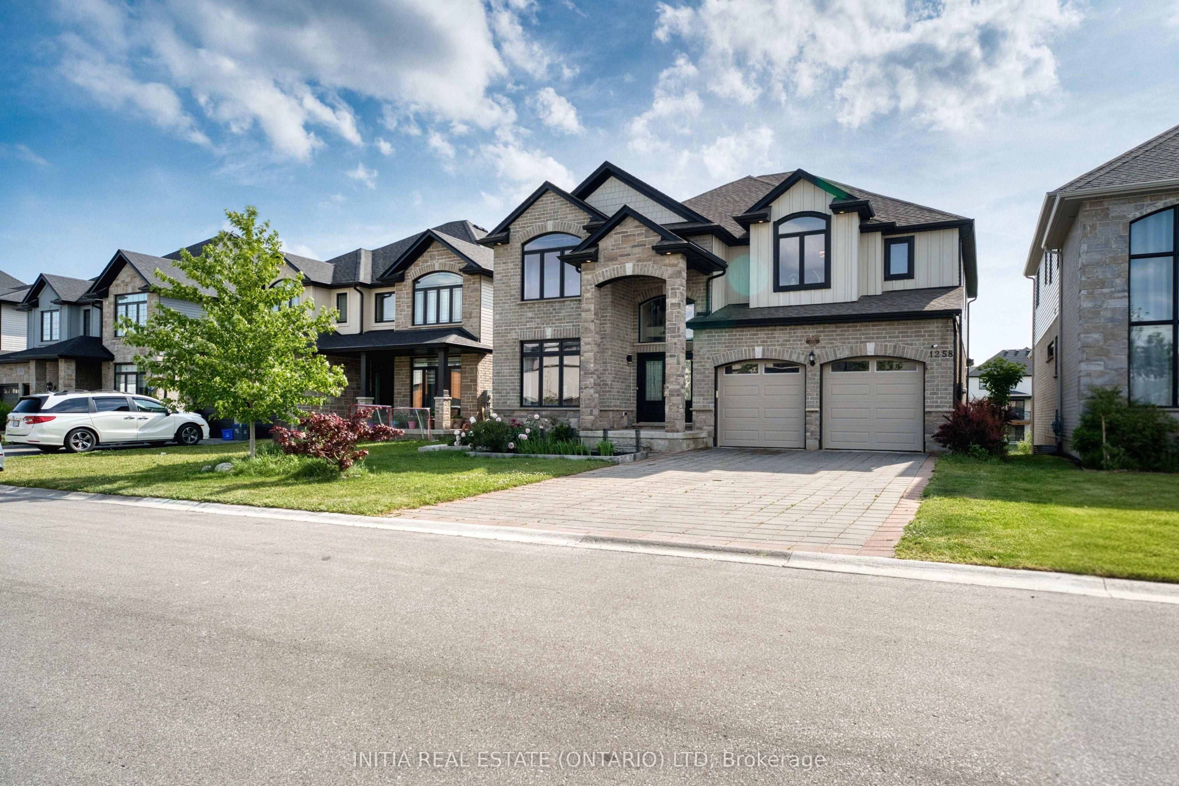 1258 Silverfox Drive — photo 1