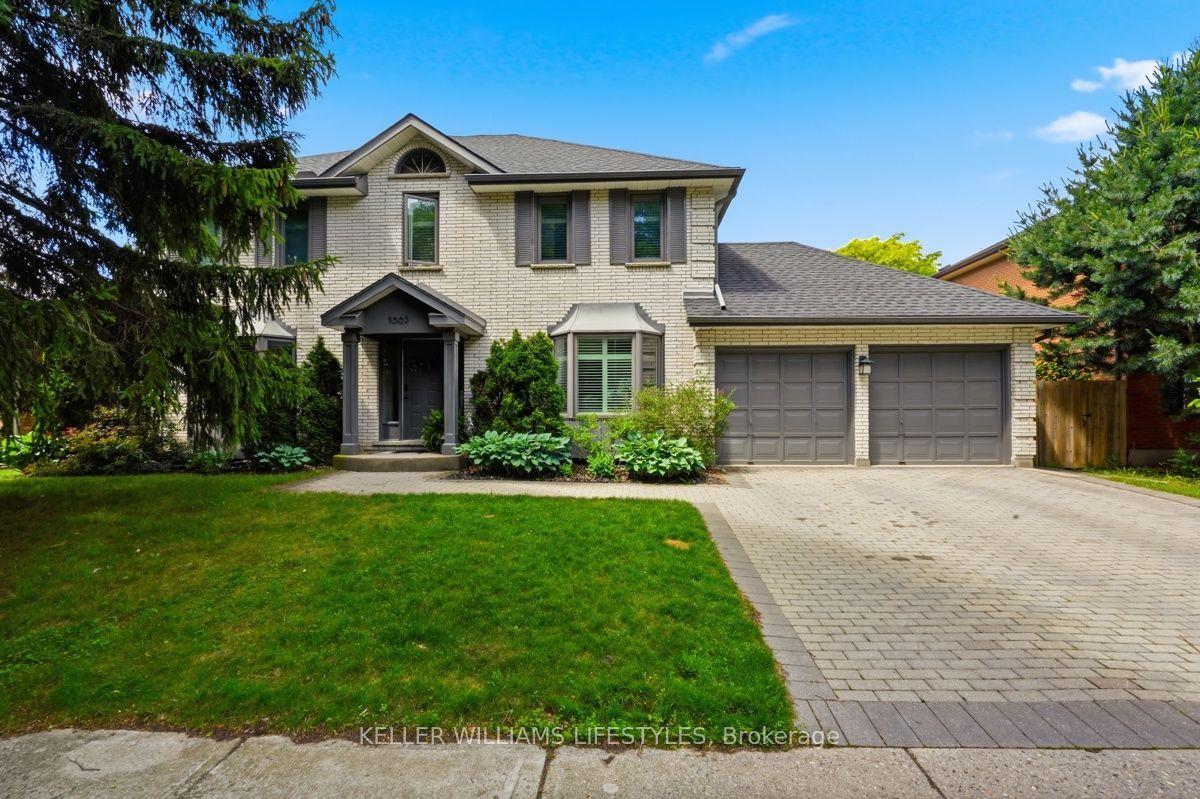 1665 Phillbrook Crescent — photo 1
