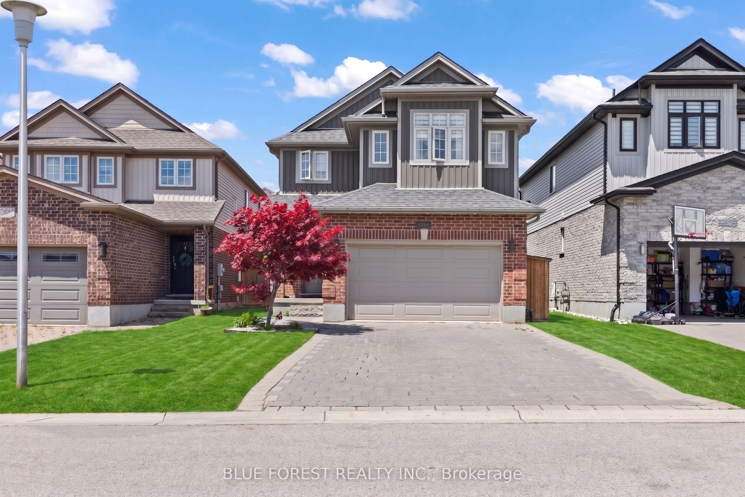 3293 Casson Way — photo 1