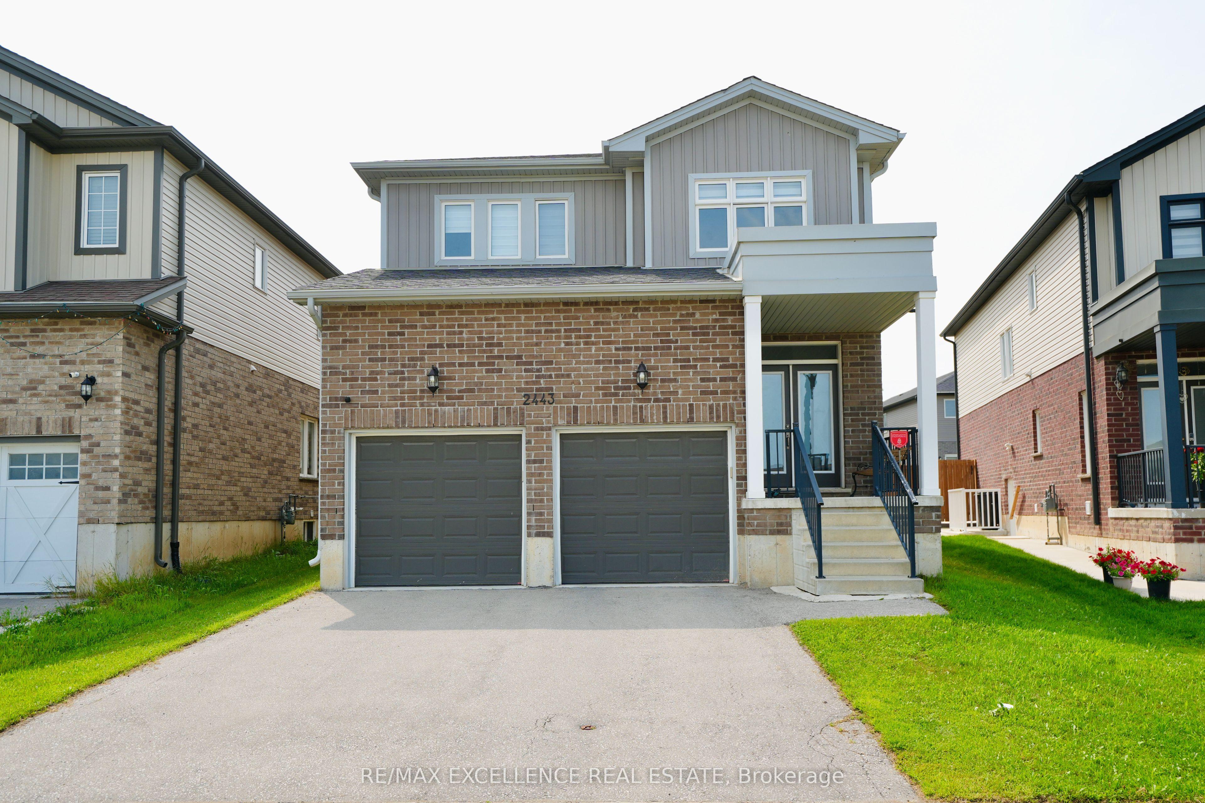 2443 Bennett Cross — photo 1
