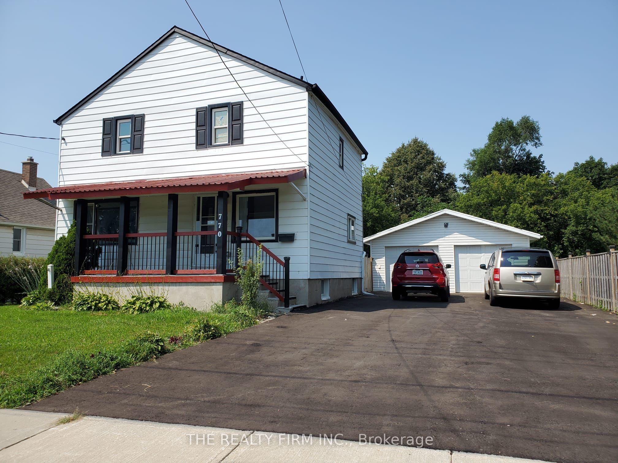 770 Cheapside Street — photo 1