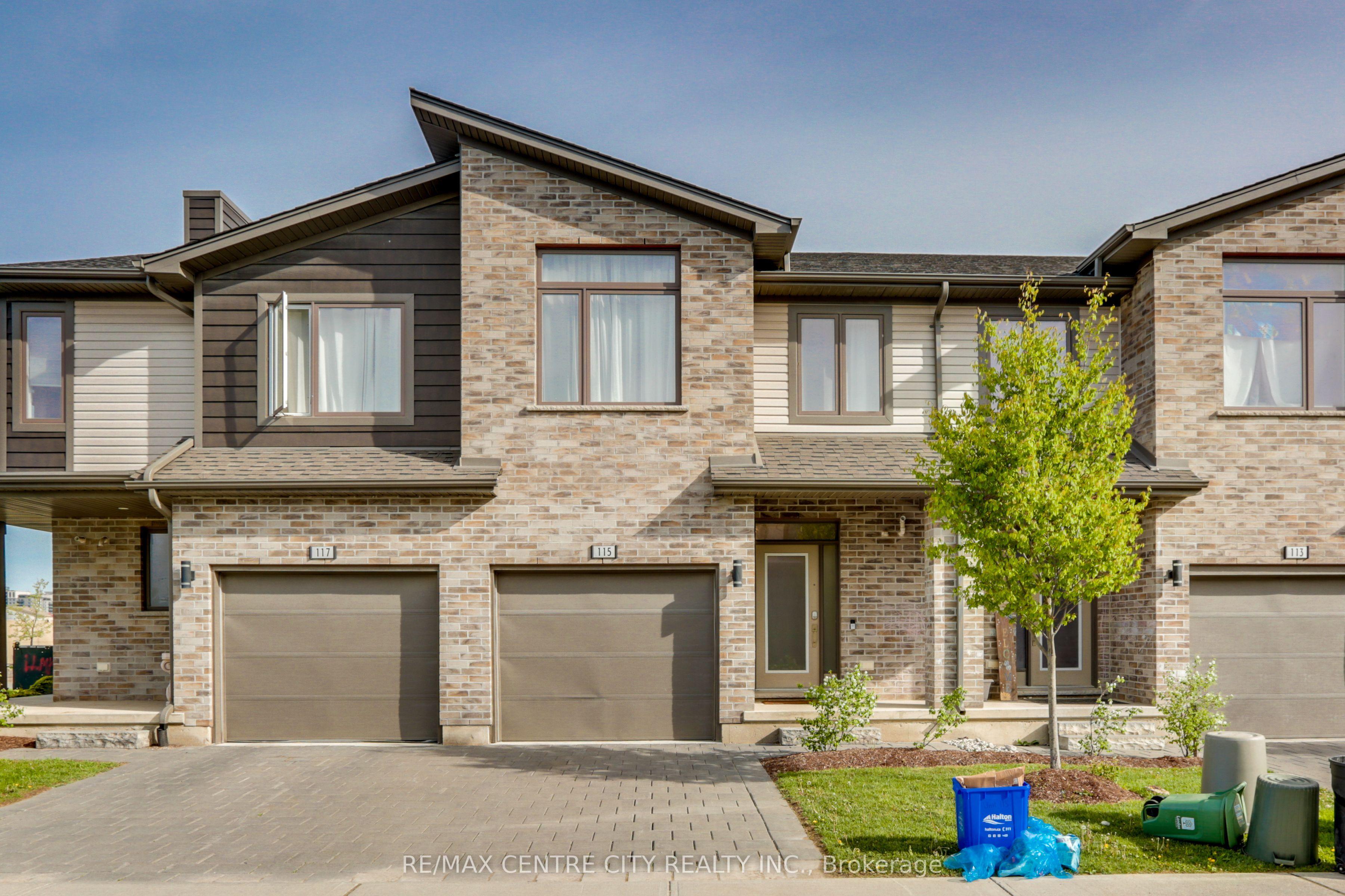 1960 Dalmagarry Road, Unit 115 — photo 1